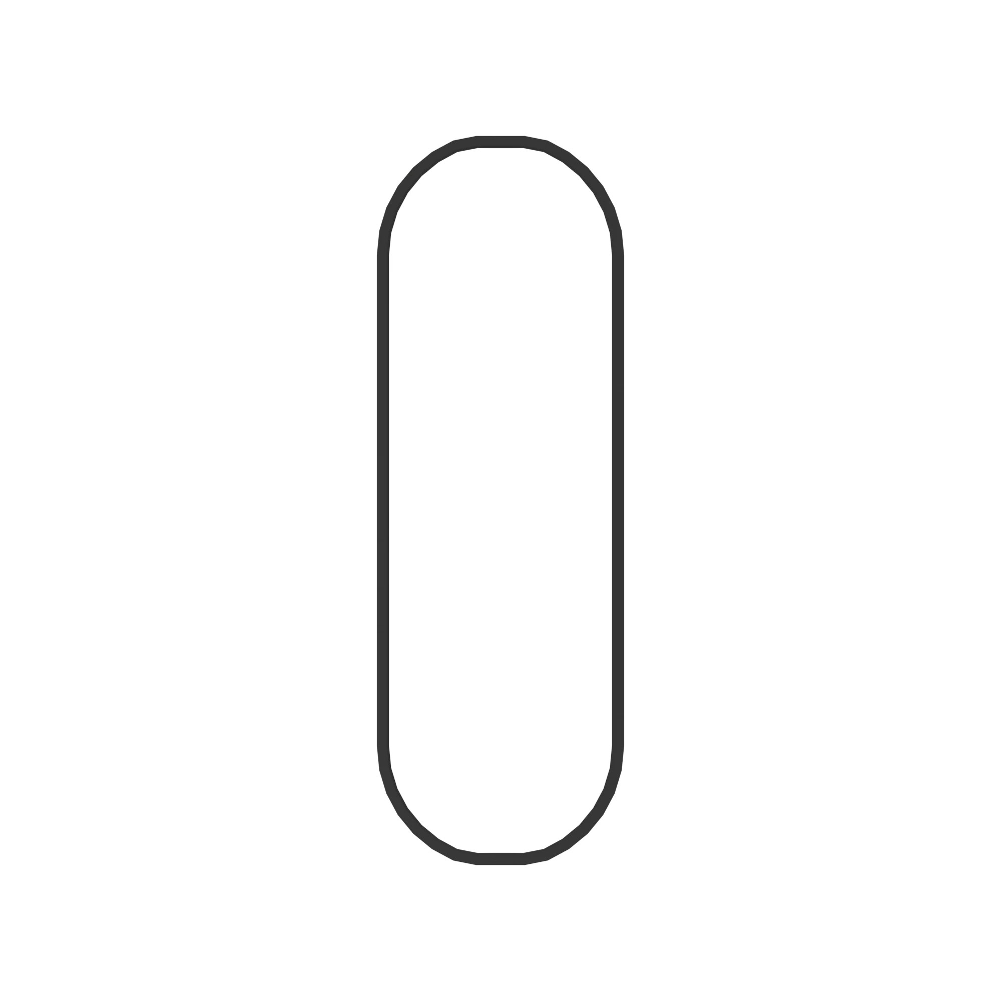 V-BELT, BELT, POLY-RIB