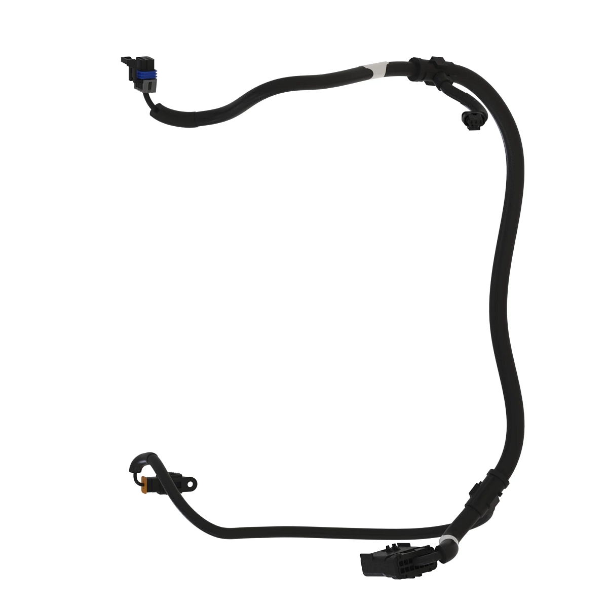 Wiring Harness, Pfh, W/O 3PIN Socke