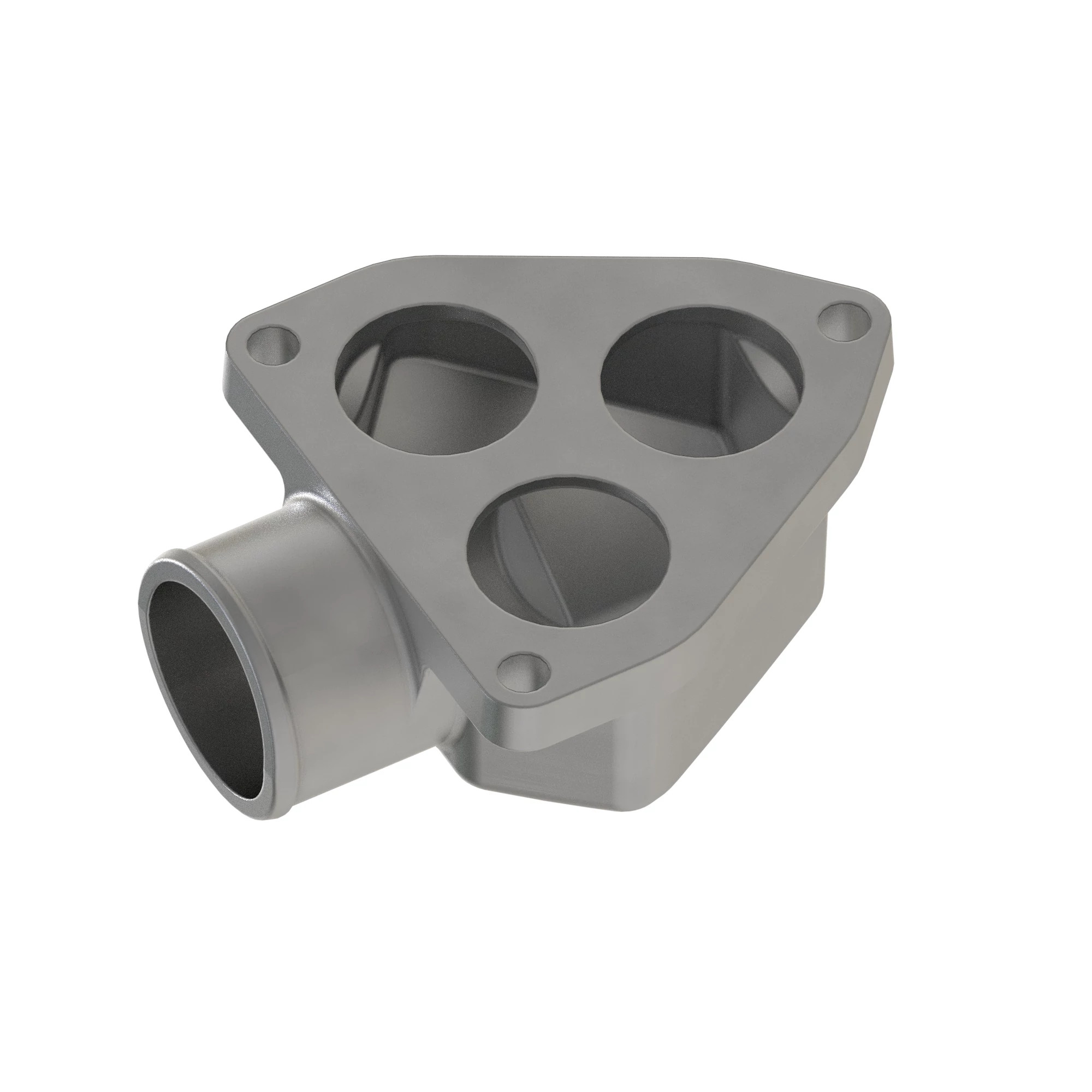 COVER, HORIZONTAL THERMOSTAT COVER