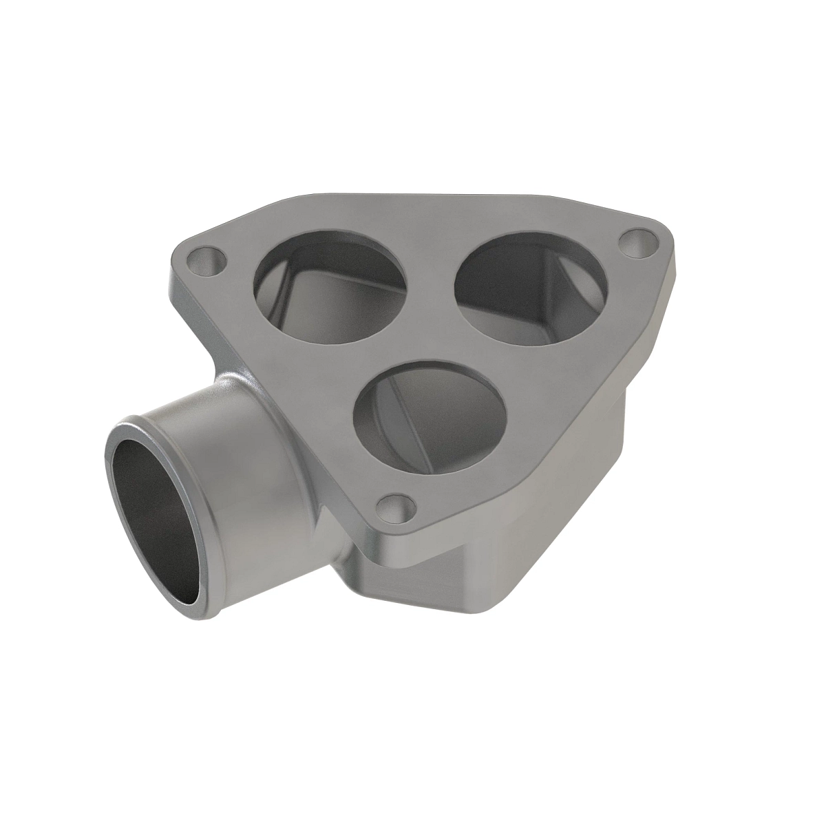 Horizontal Thermostat Cover