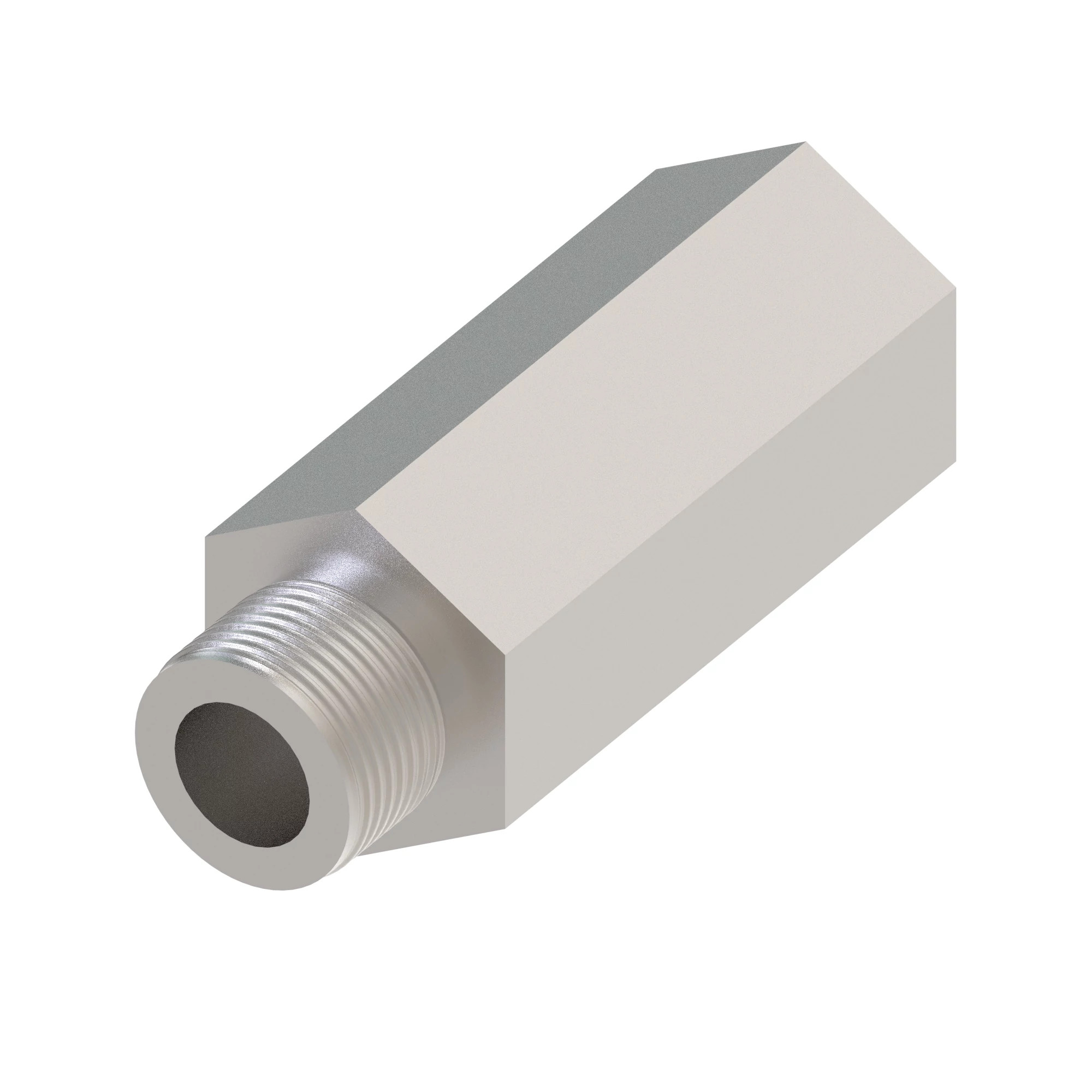 ADAPTER FITTING, TUBE