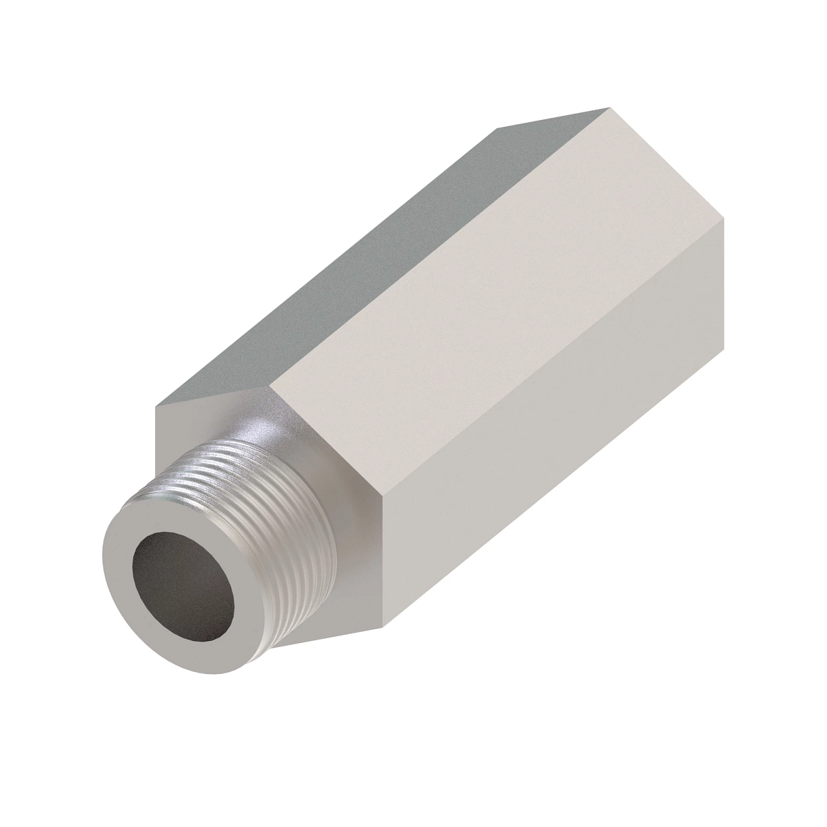Adapter Fitting, Tube