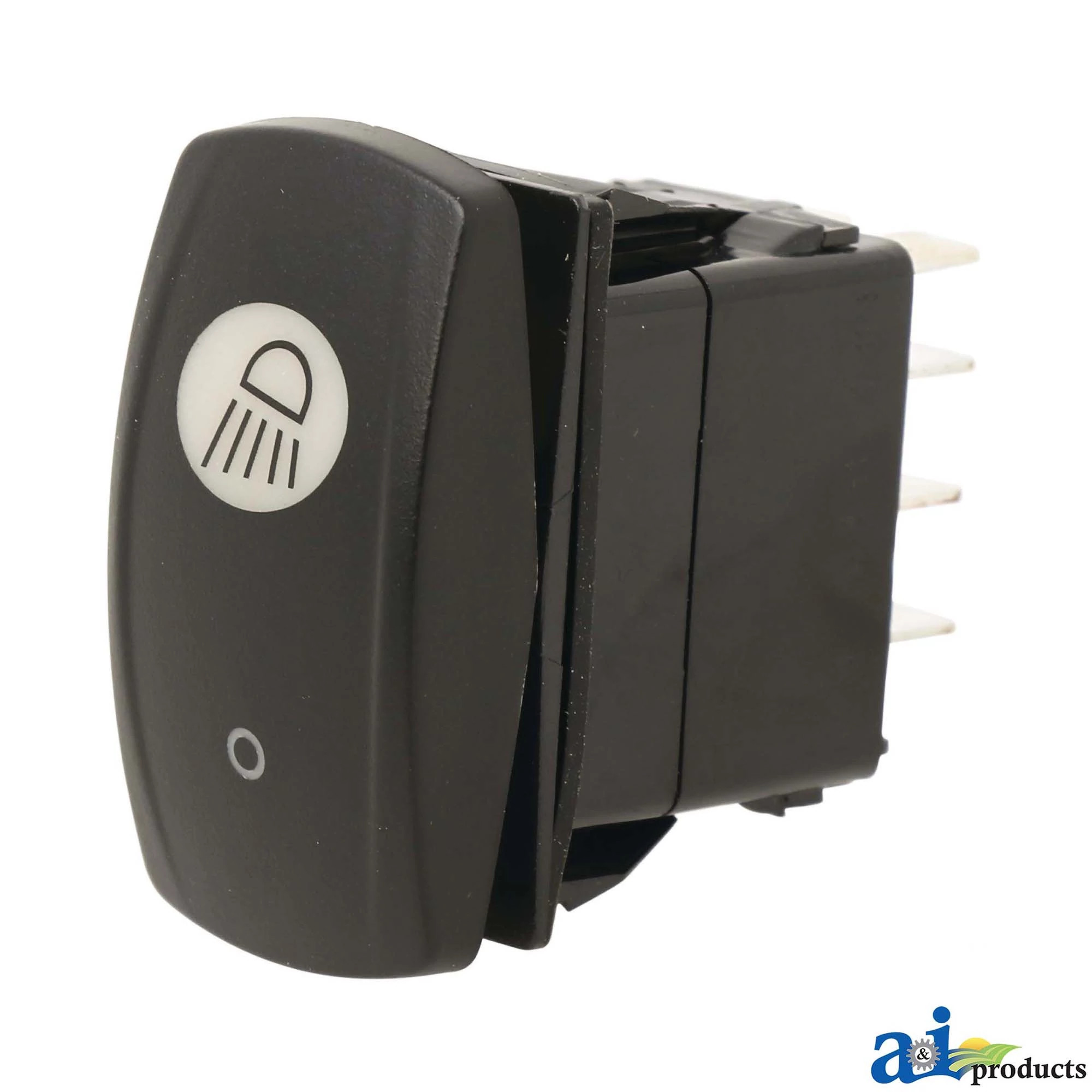 A&I Products Toggle/Rocker Switch - A-AT309435
