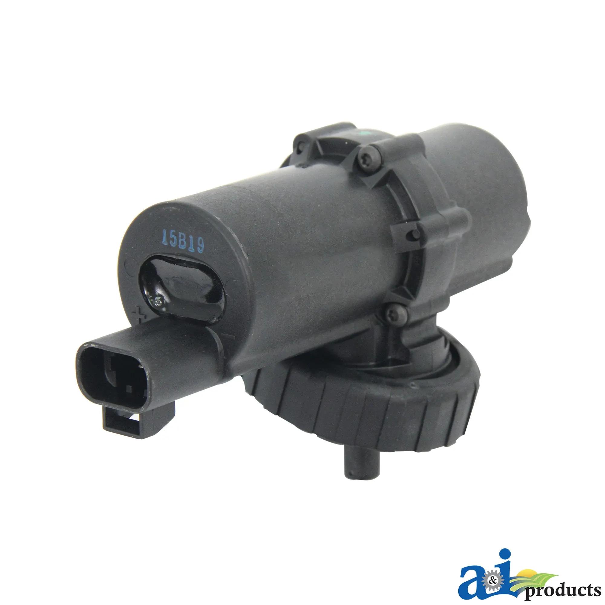 A&I Products Fuel Lift Pump - A-RE509530