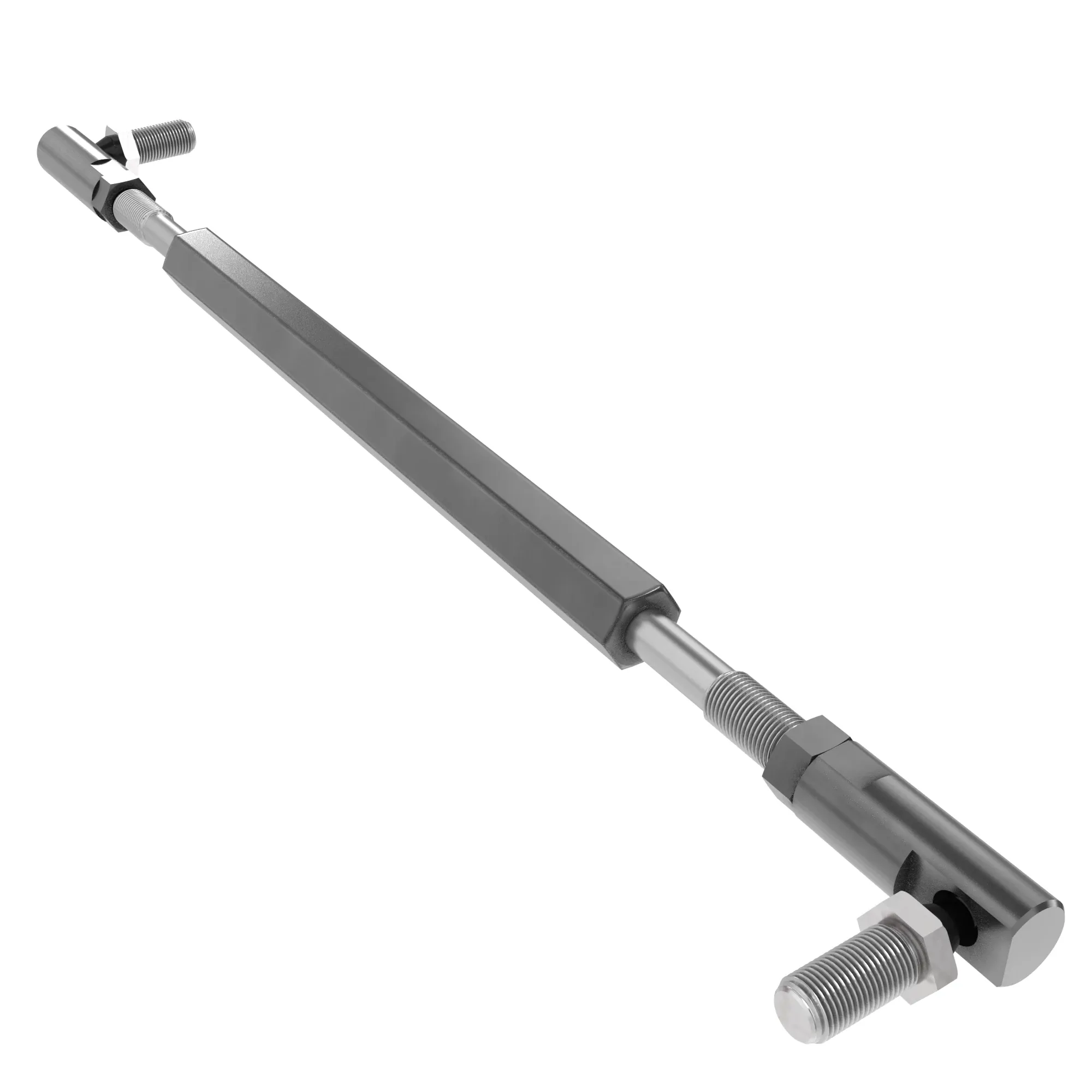 TIE ROD ASSEMBLY