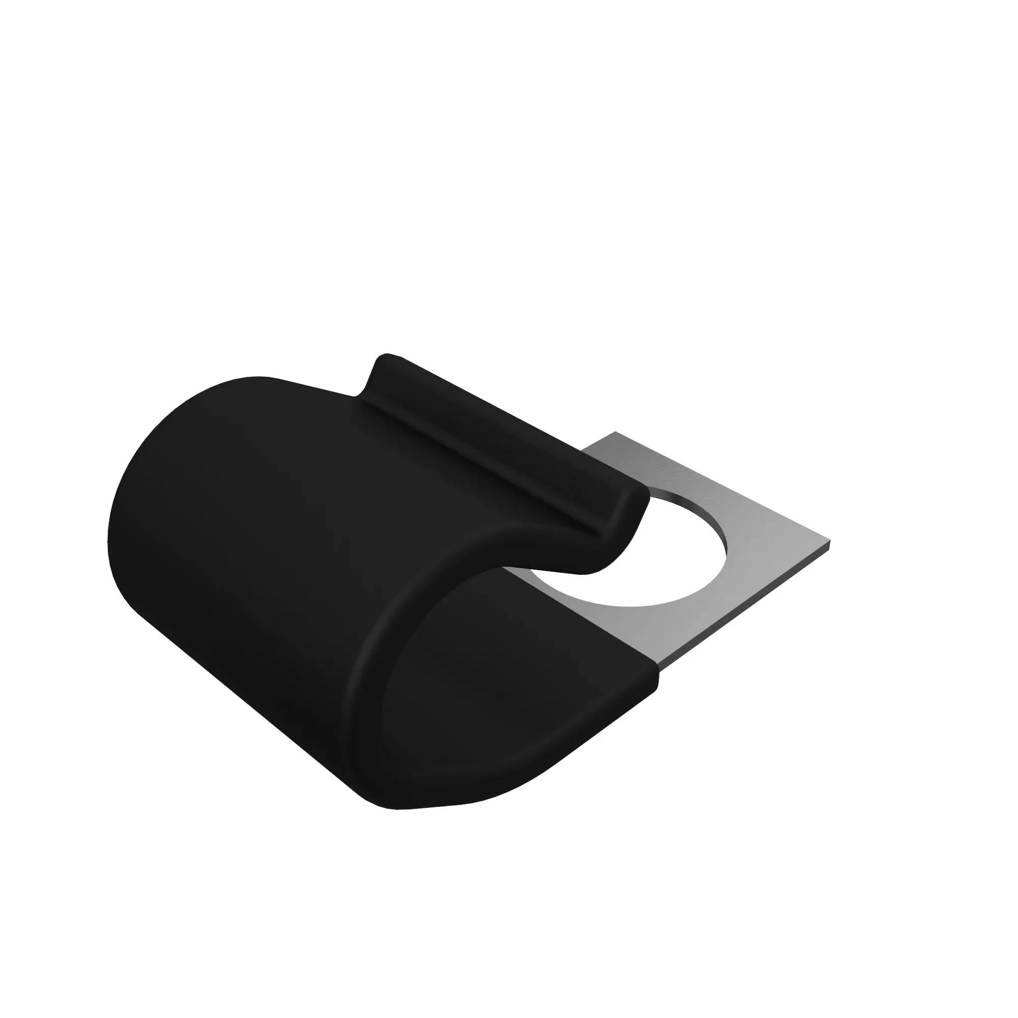 J CLAMP
