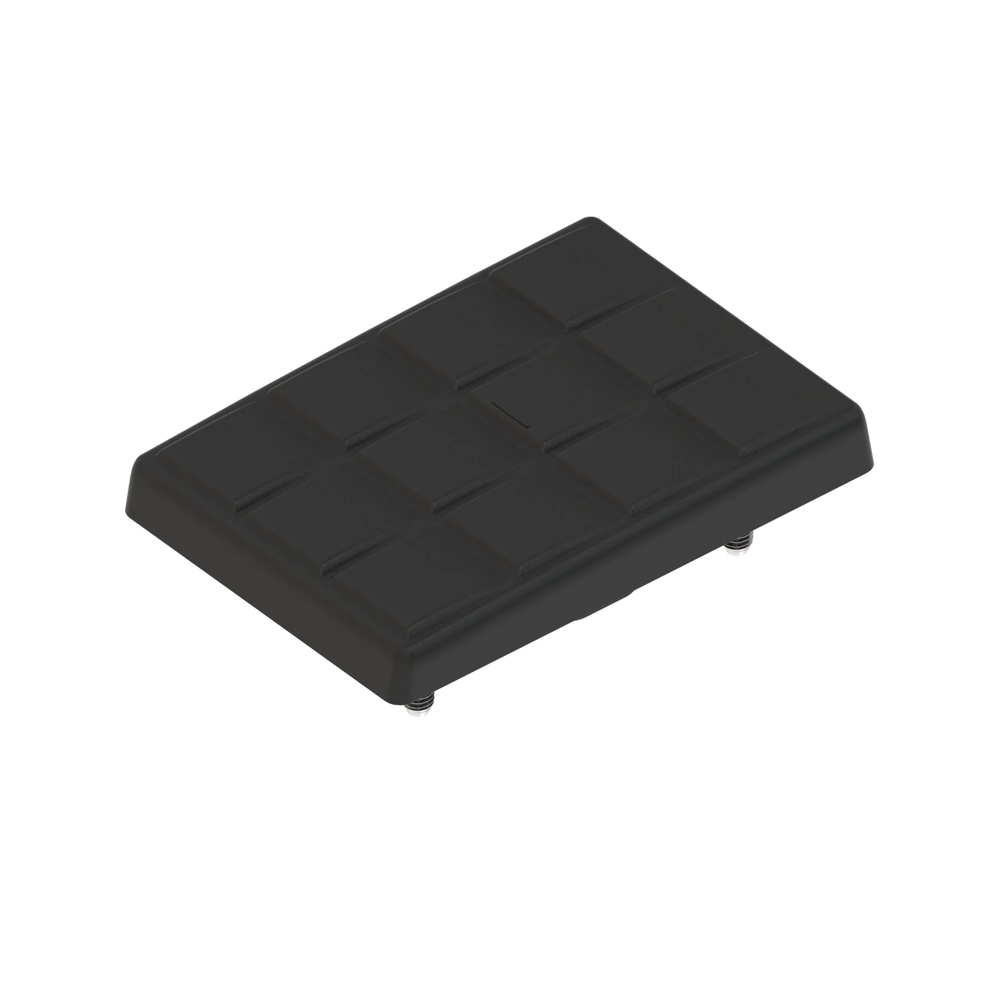 PANEL, SERVICE SWITCH MODULE - COTT