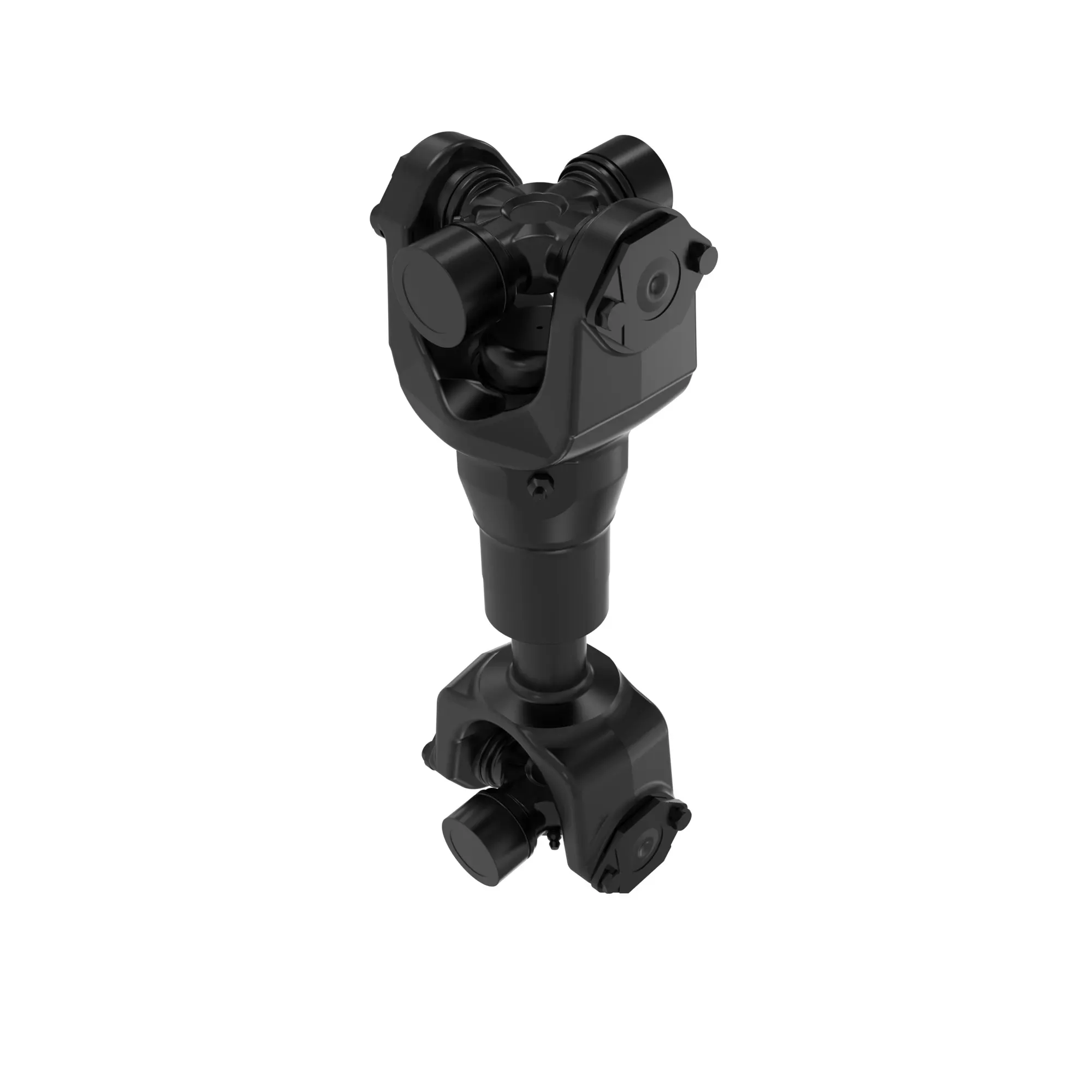 DRIVESHAFT, REAR 1610 SHORT COUPLED