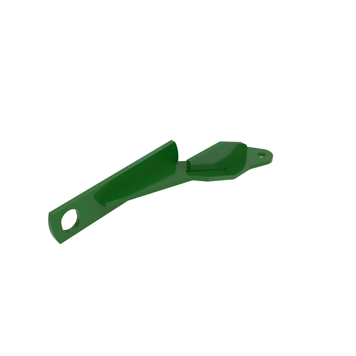 Bracket Assy.