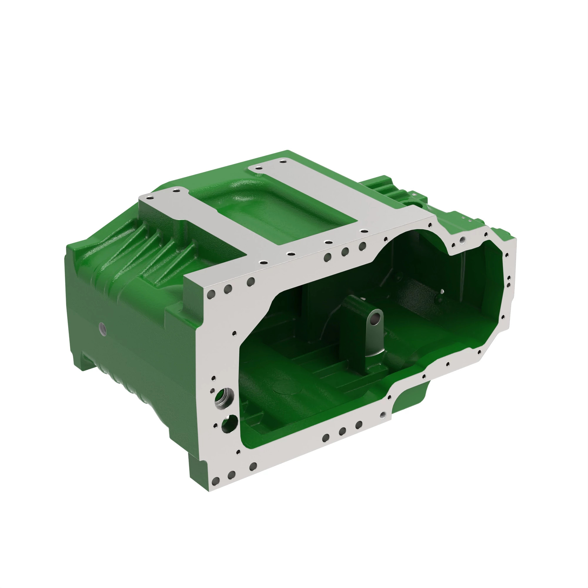 ⚙️ R290433: Caja de Transmisión John Deere 🚜✅ | Procomex