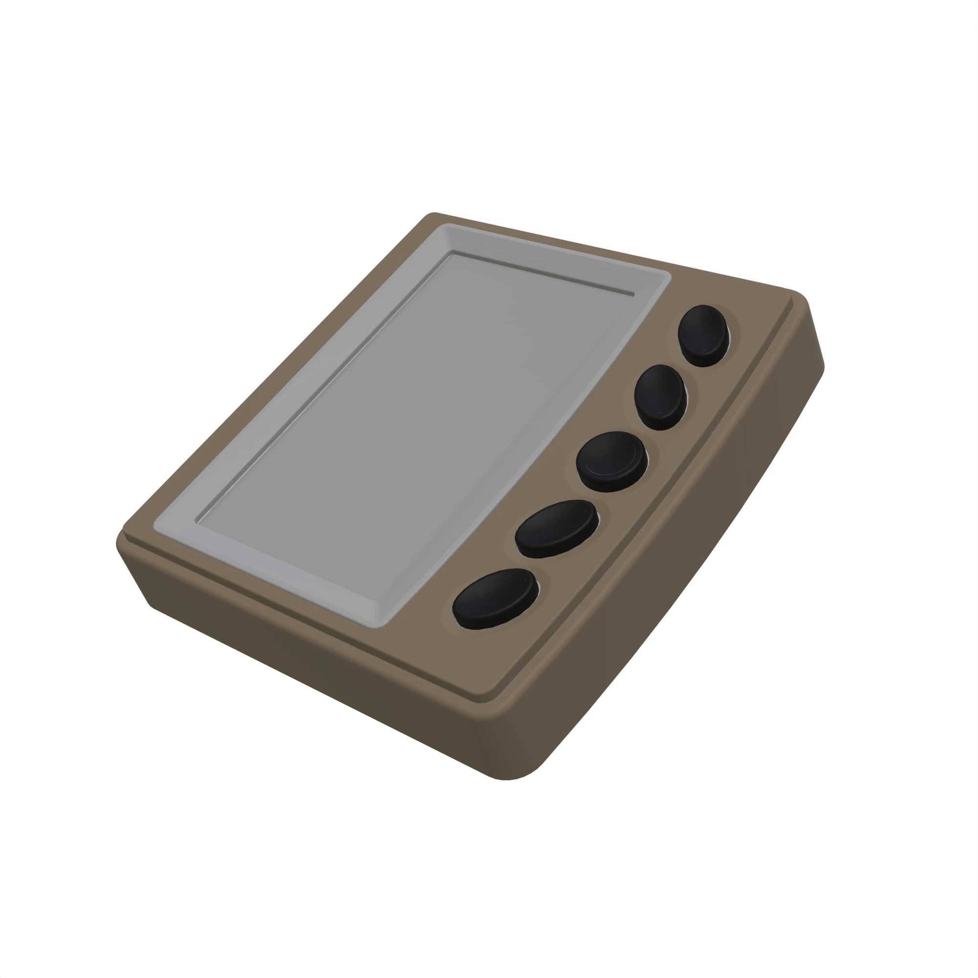 John Deere Gauge - RE558314