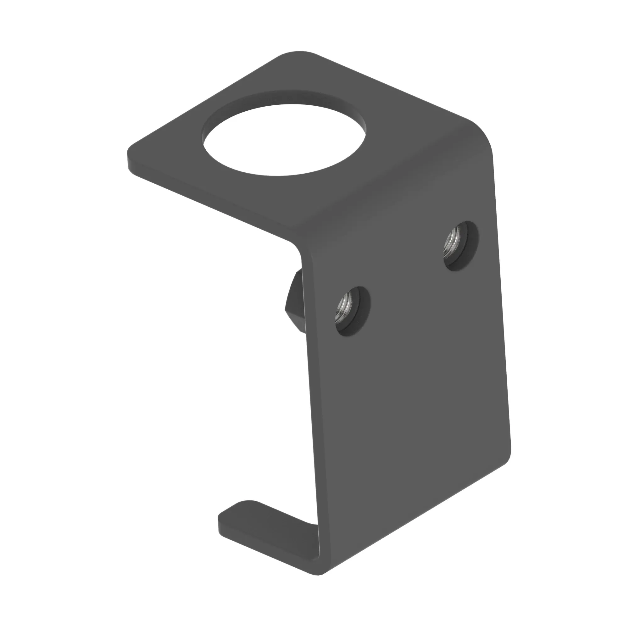 BRACKET, FUEL RE-FILL SWITCH