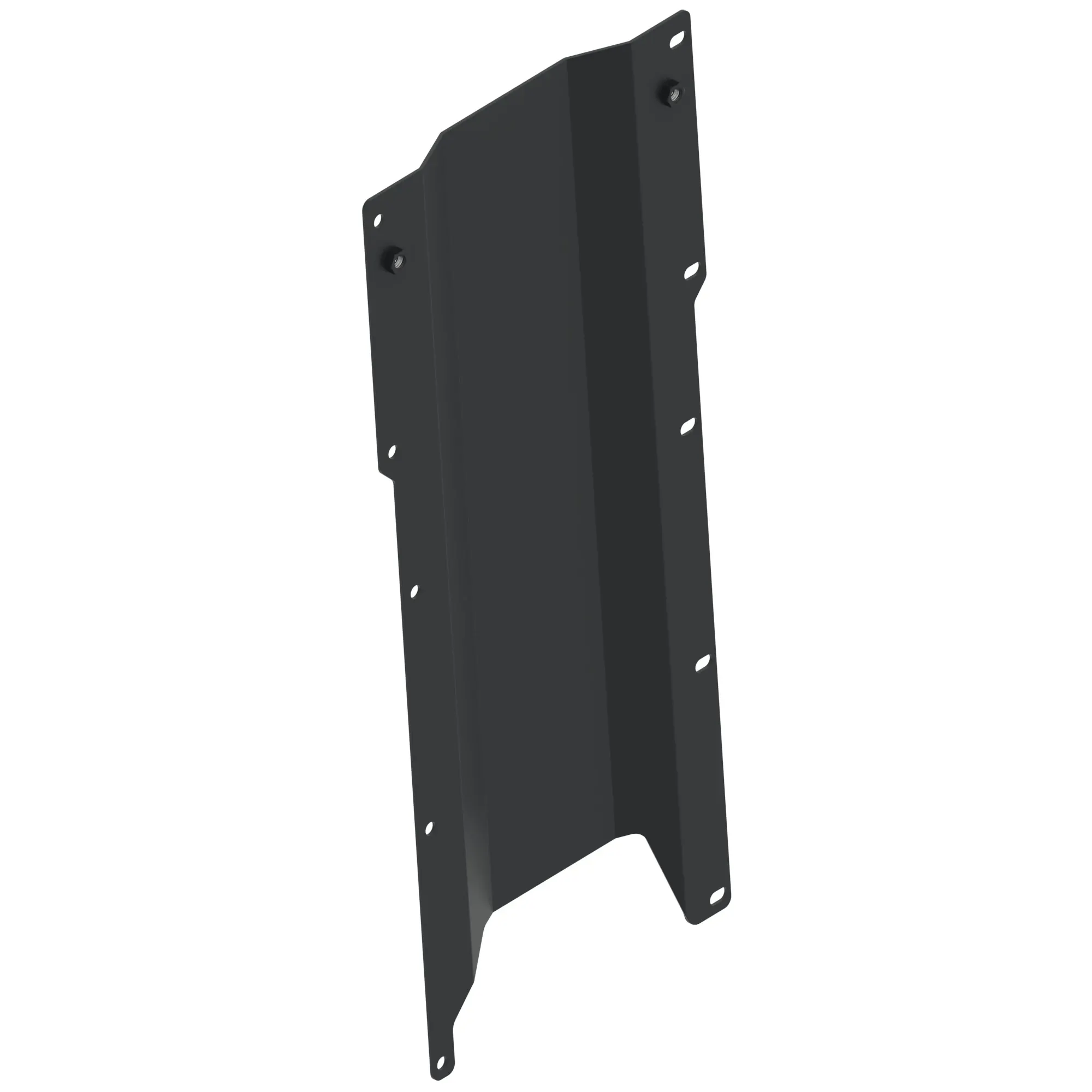 BRACKET, TILT CONSOLE REAR COVER
