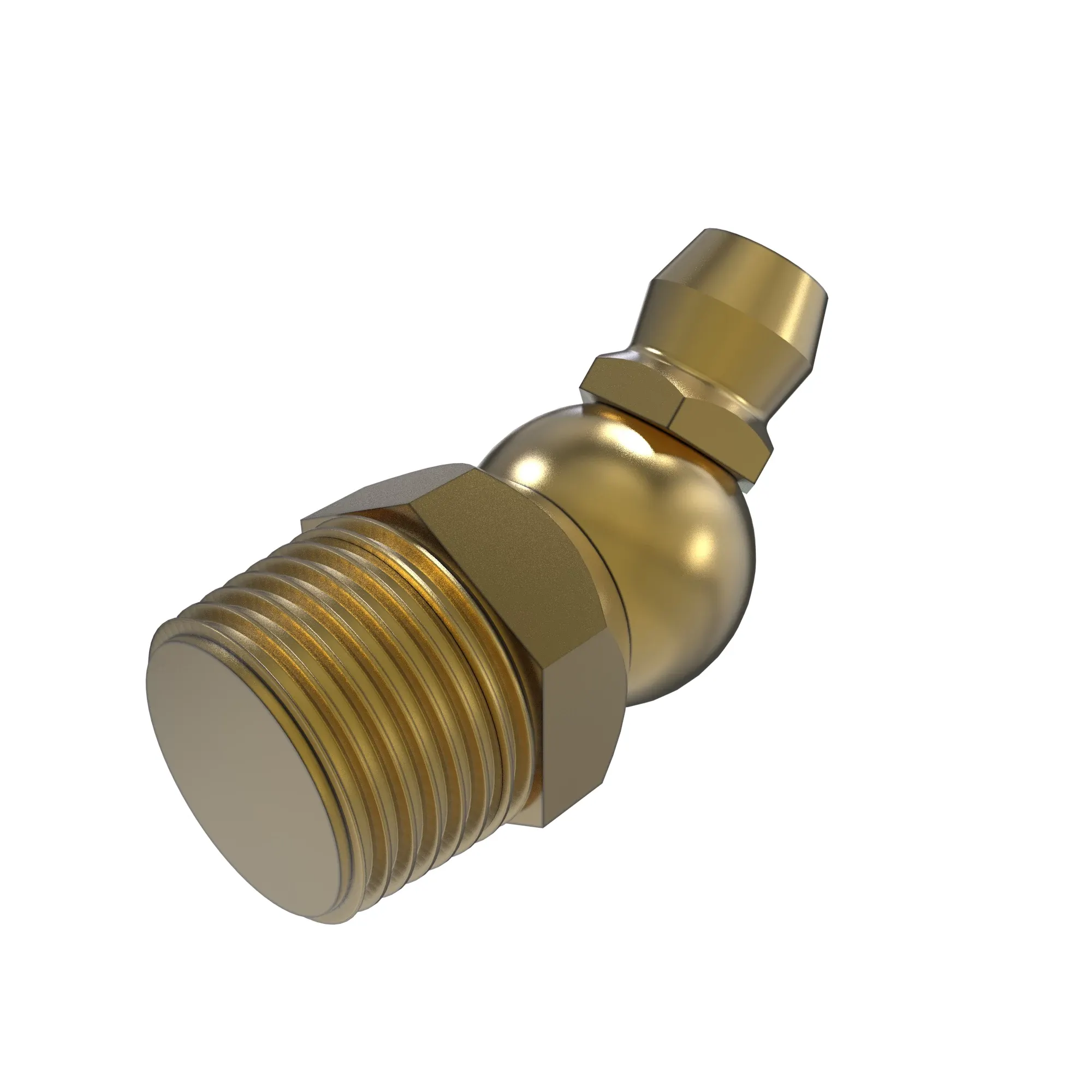 Lubrication Fitting