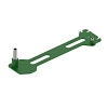 BRACKET, RAVEN SENSOR SUPPORT