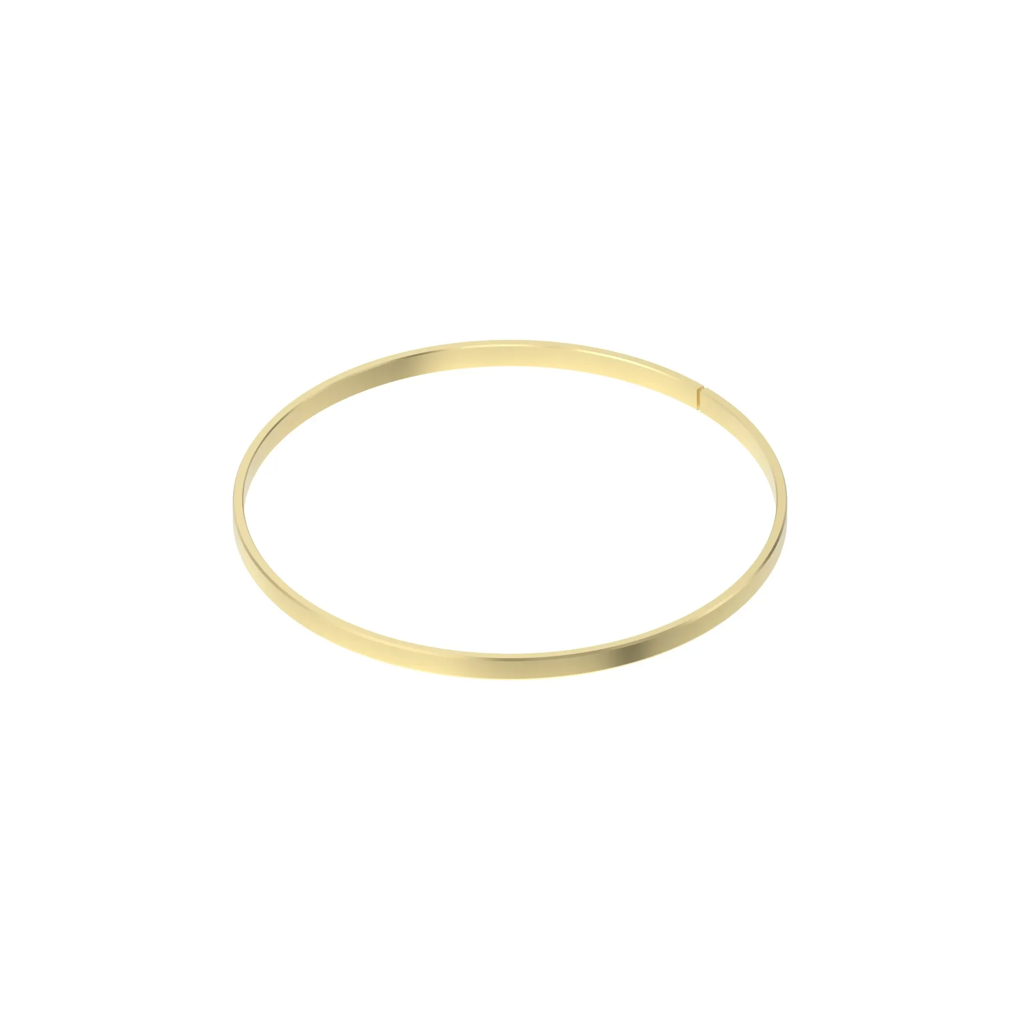 John Deere Scraper Ring - H218601