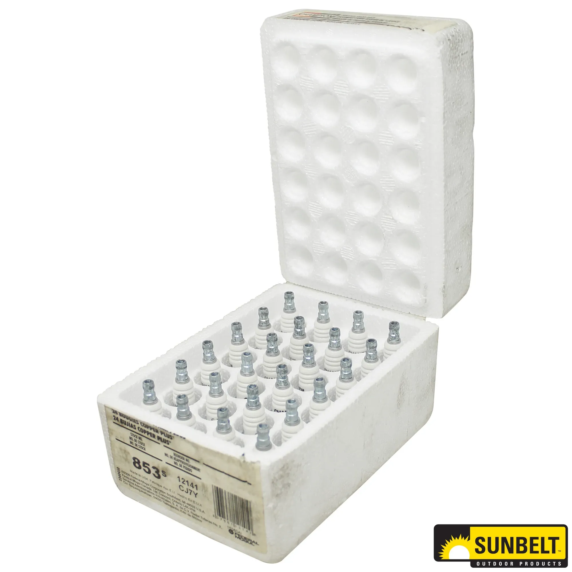Spark Plug