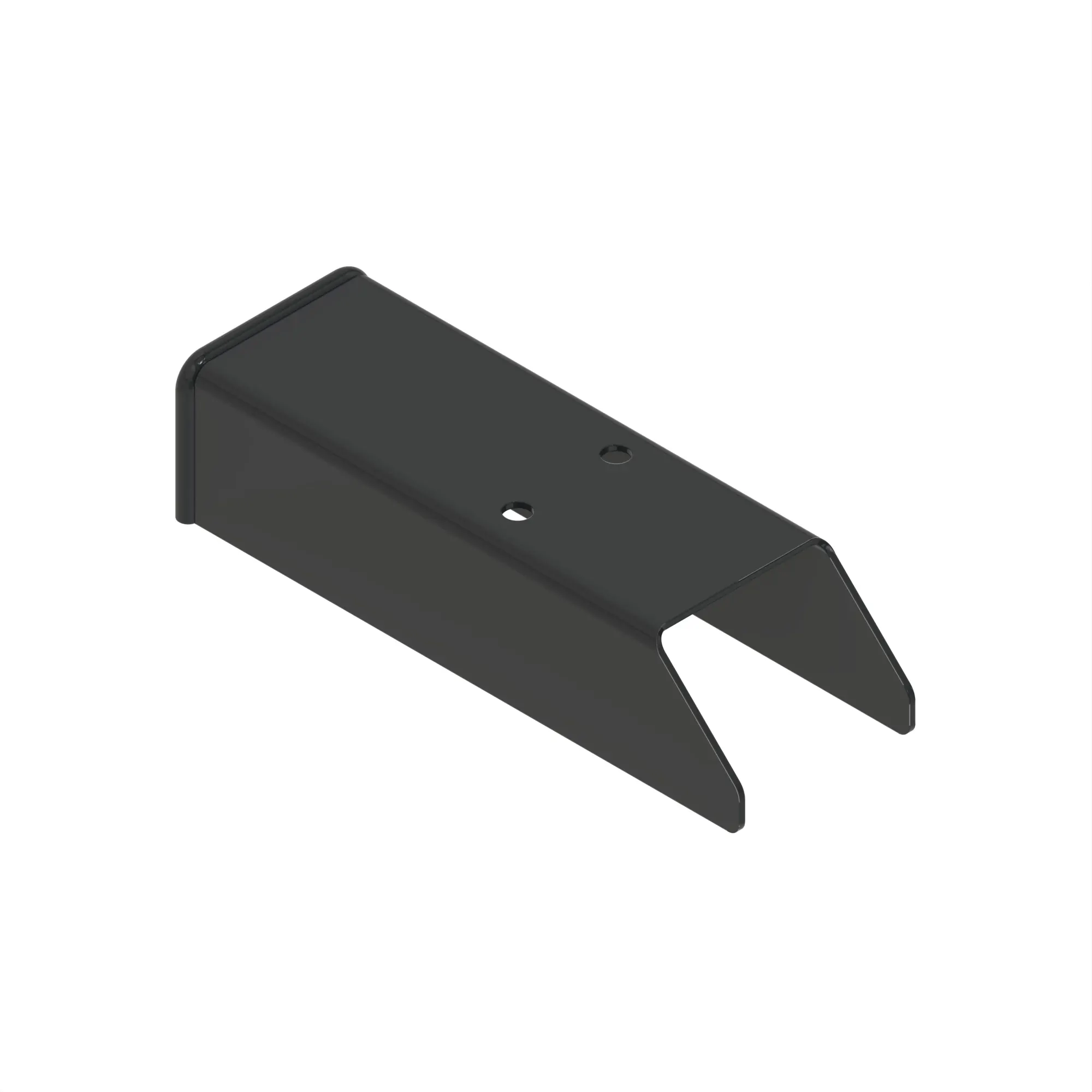 John Deere Wiring Harness Cover  - AT511448
