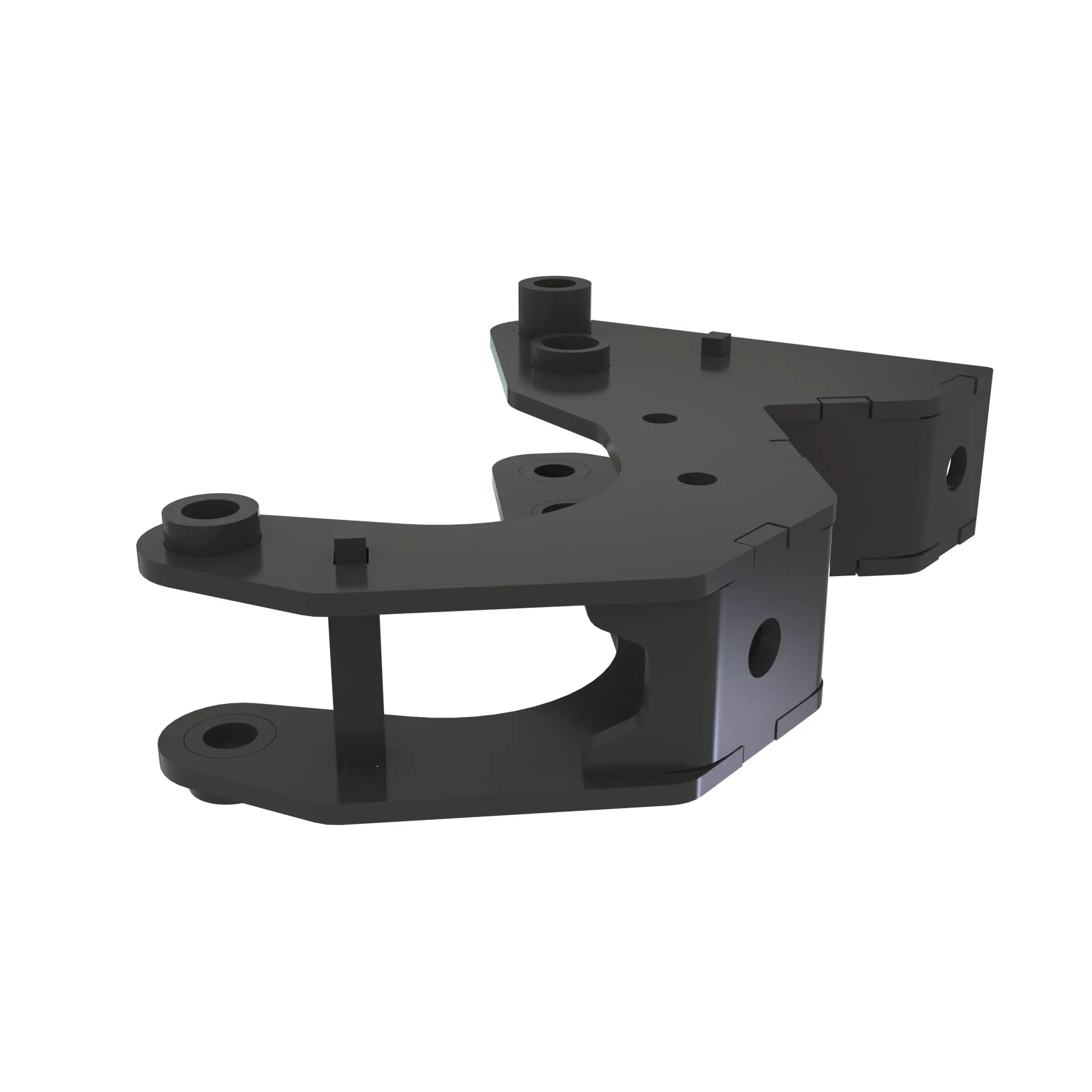 BRACKET, PIVOT