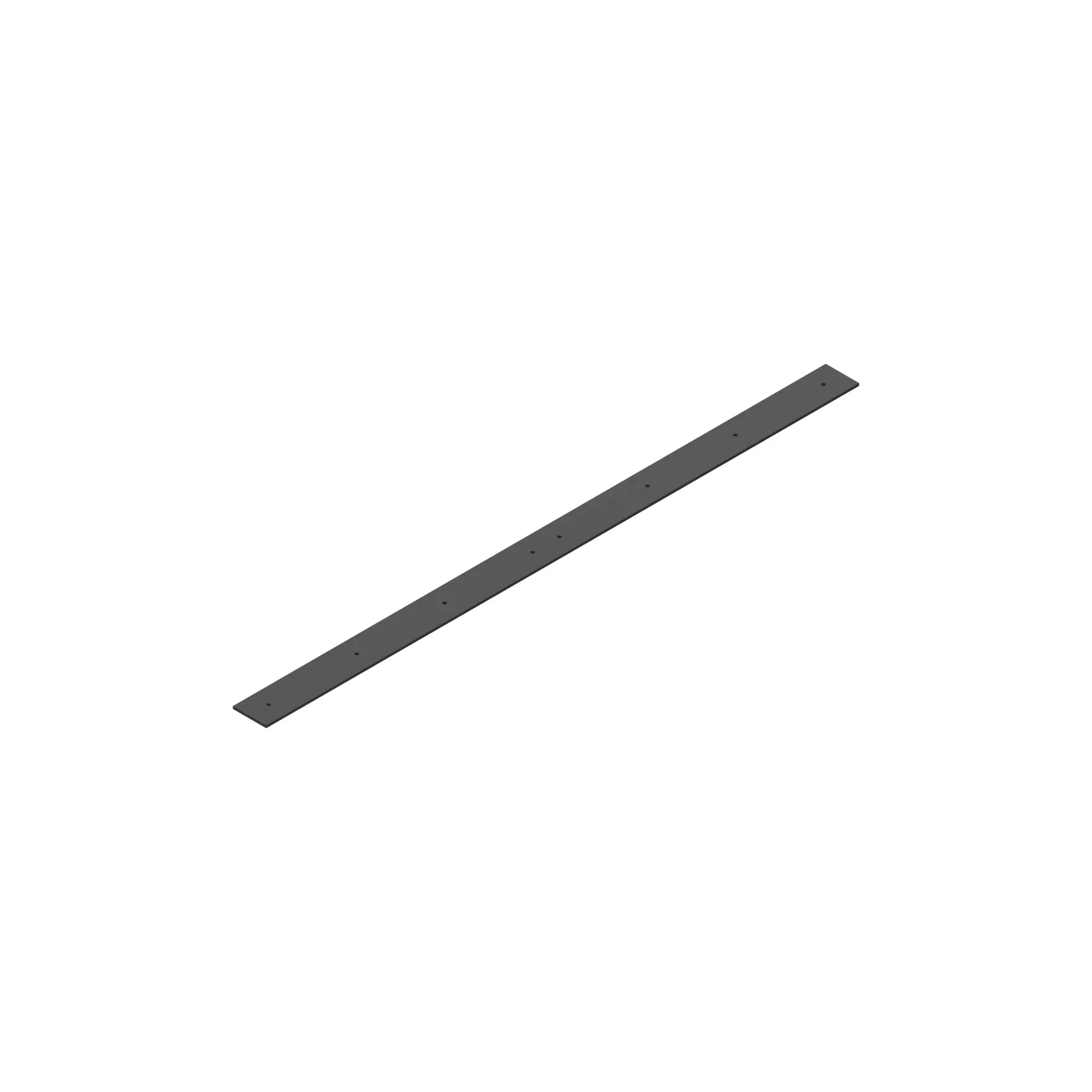RL84 Rubber Wiper