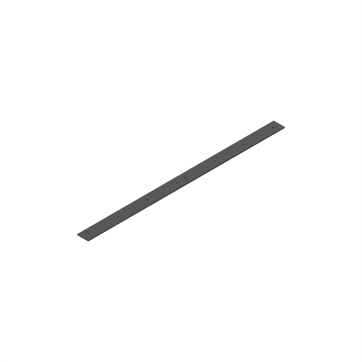 RL84 Rubber Wiper