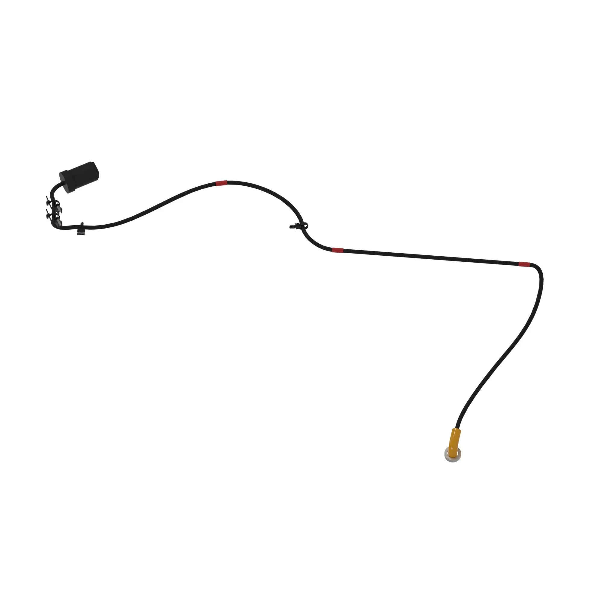 John Deere Power Cord 15.0L - TA17881