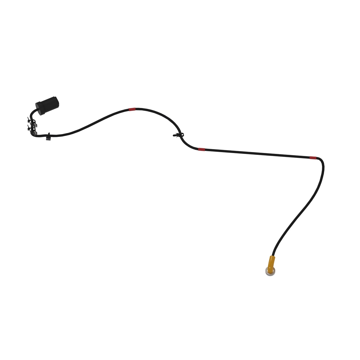 Power Cord, Cord Assmy, Art.