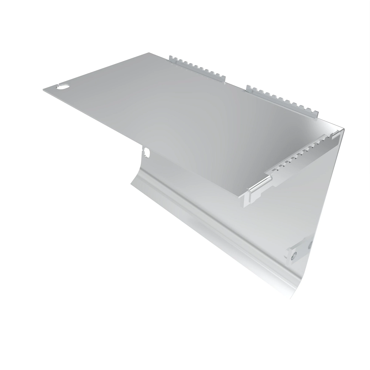 Cover, Battery Box