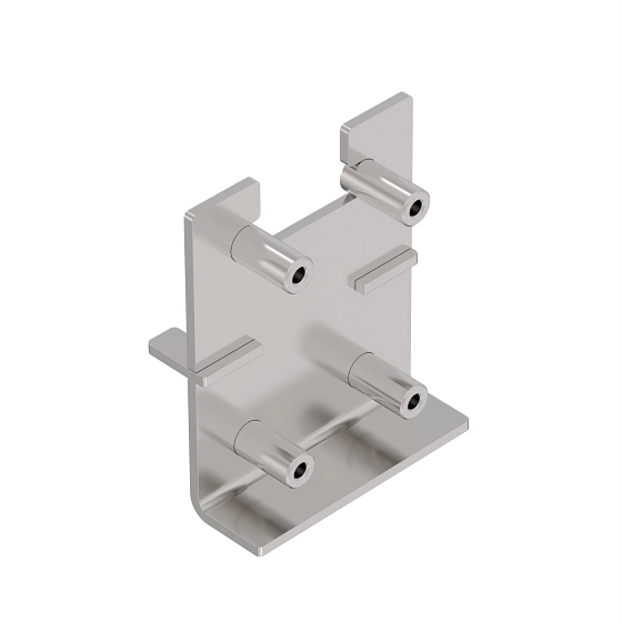 John Deere Bracket - F723865