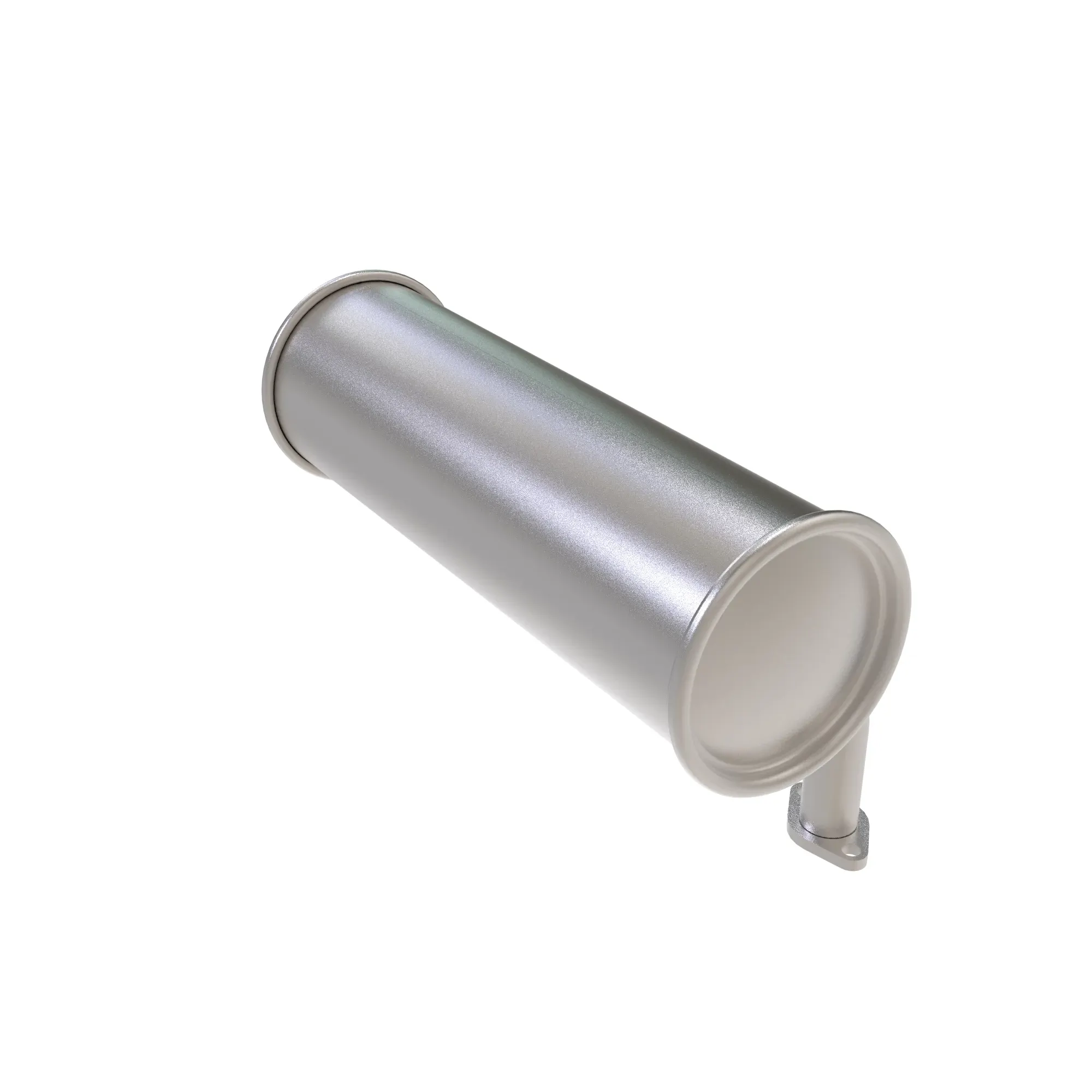 Muffler
