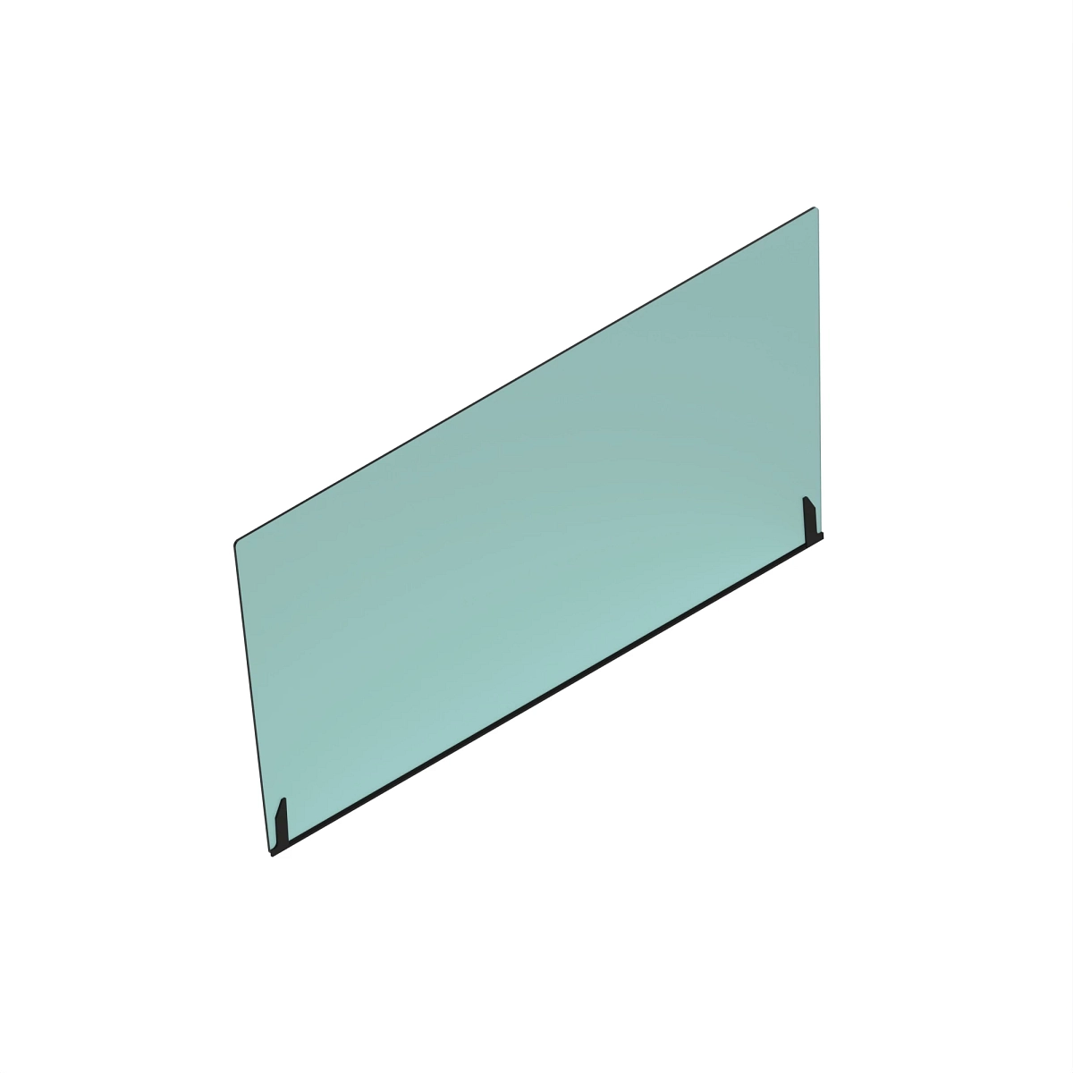 Windshield
