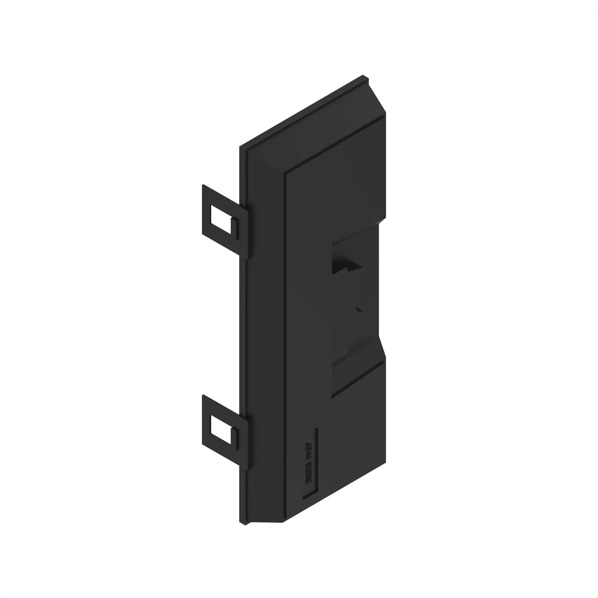 John Deere Toolbox without Handle - SU34006