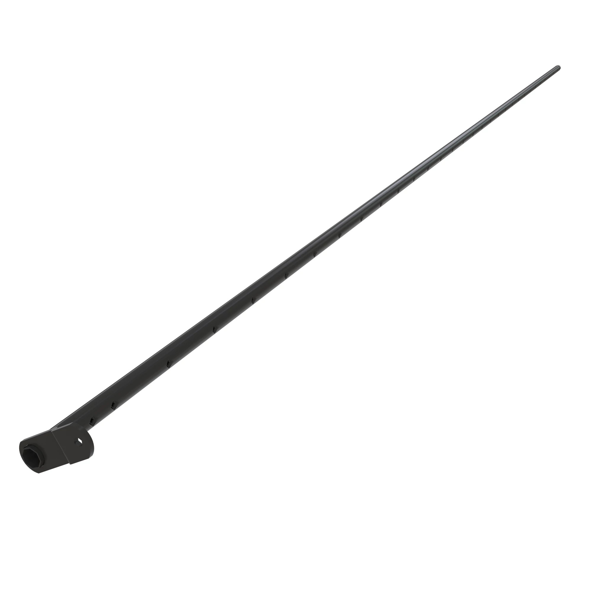 STRUCTURAL TUBING, ASSY,  BAT (16X)