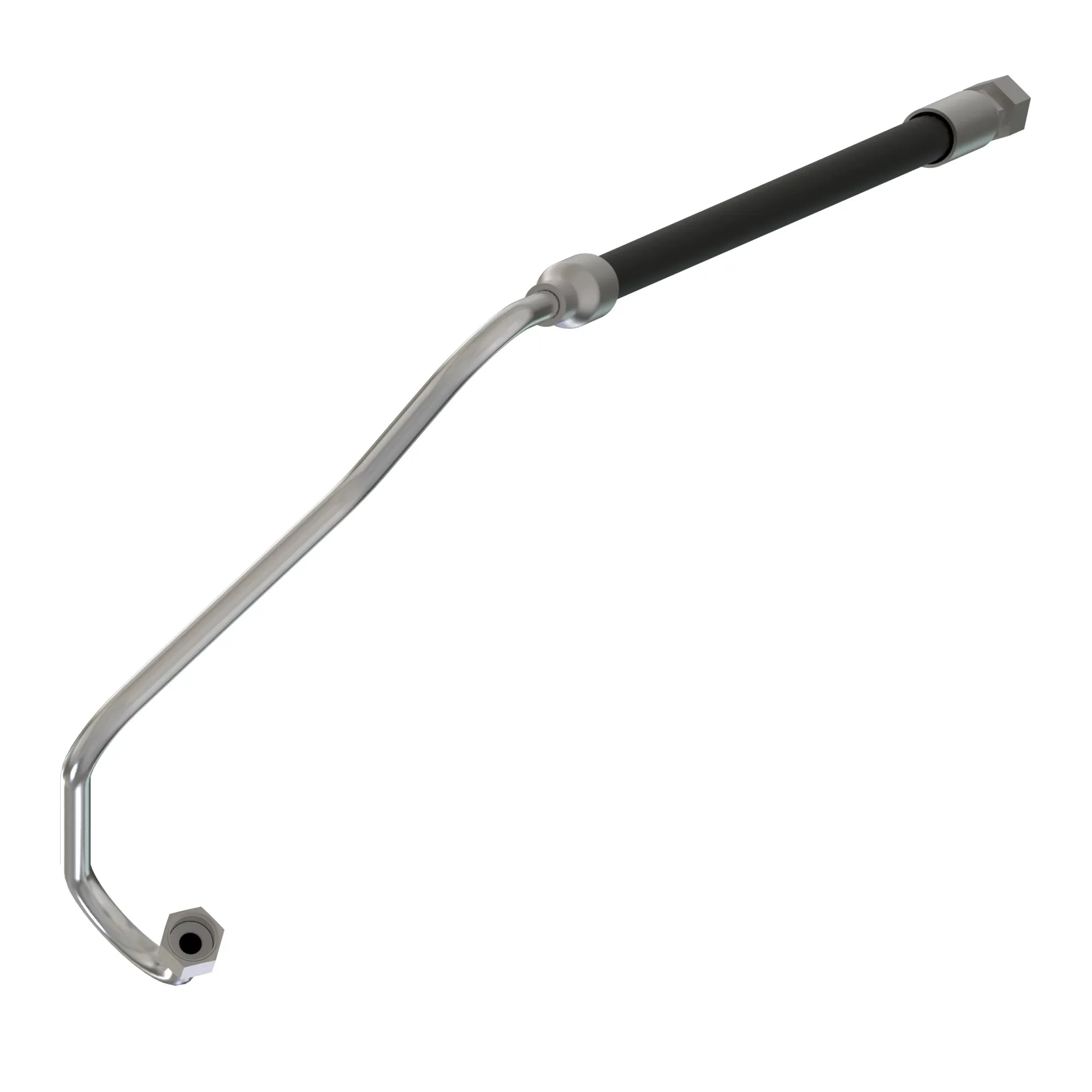 HANDLER CYLINDER