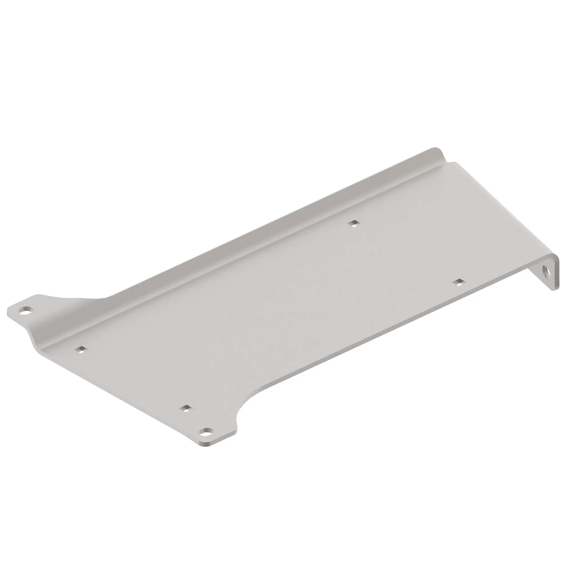 BRACKET, BRACKET, AIR CLEANER