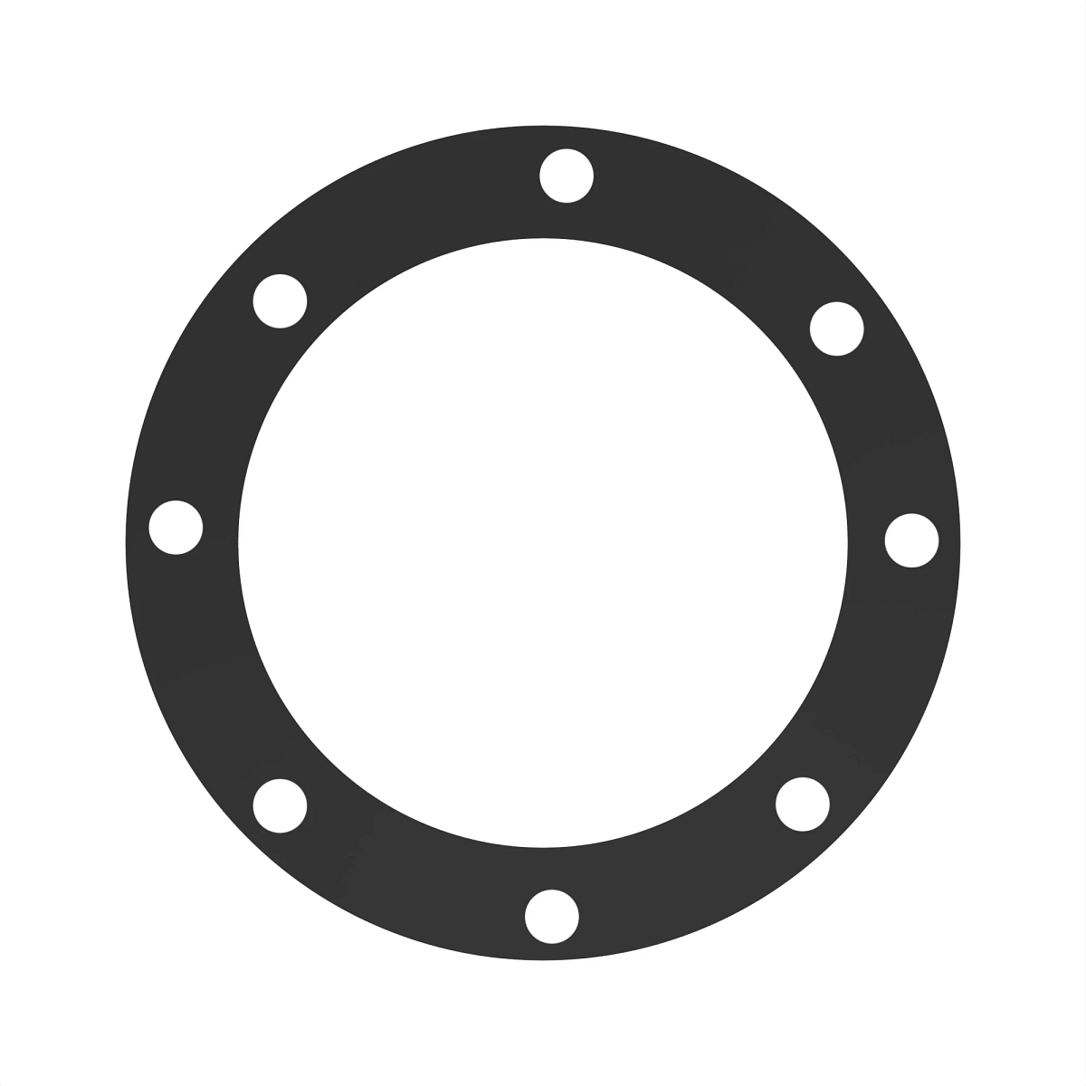 John Deere Disk Spring - W43629