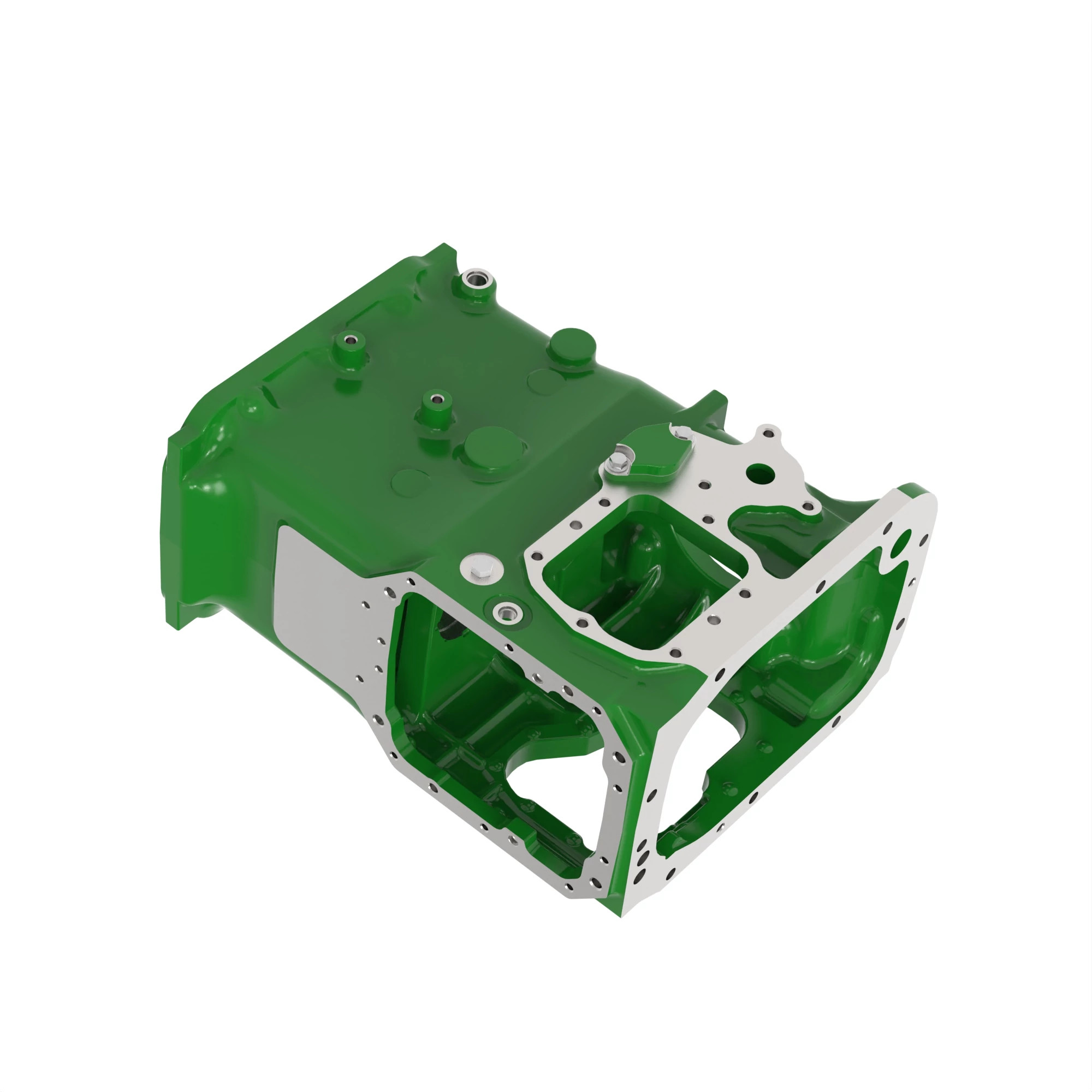 John Deere Transmission Case Housing Kit - SJ18299