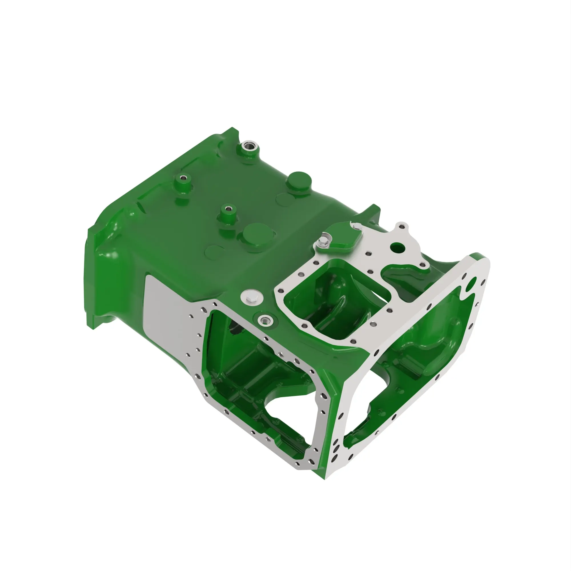 John Deere Transmission Case Housing Kit - SJ18299