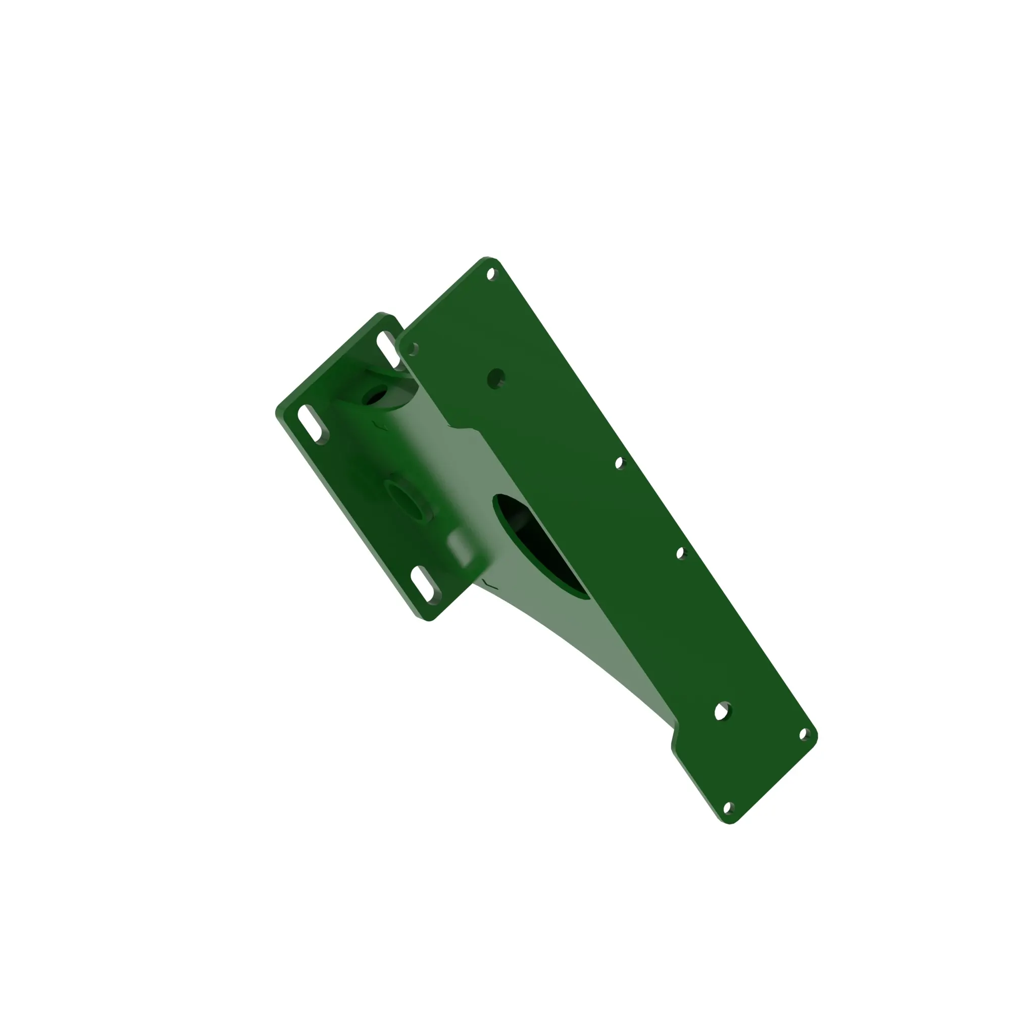 SUPPORT, LARGE CRADLE STAND