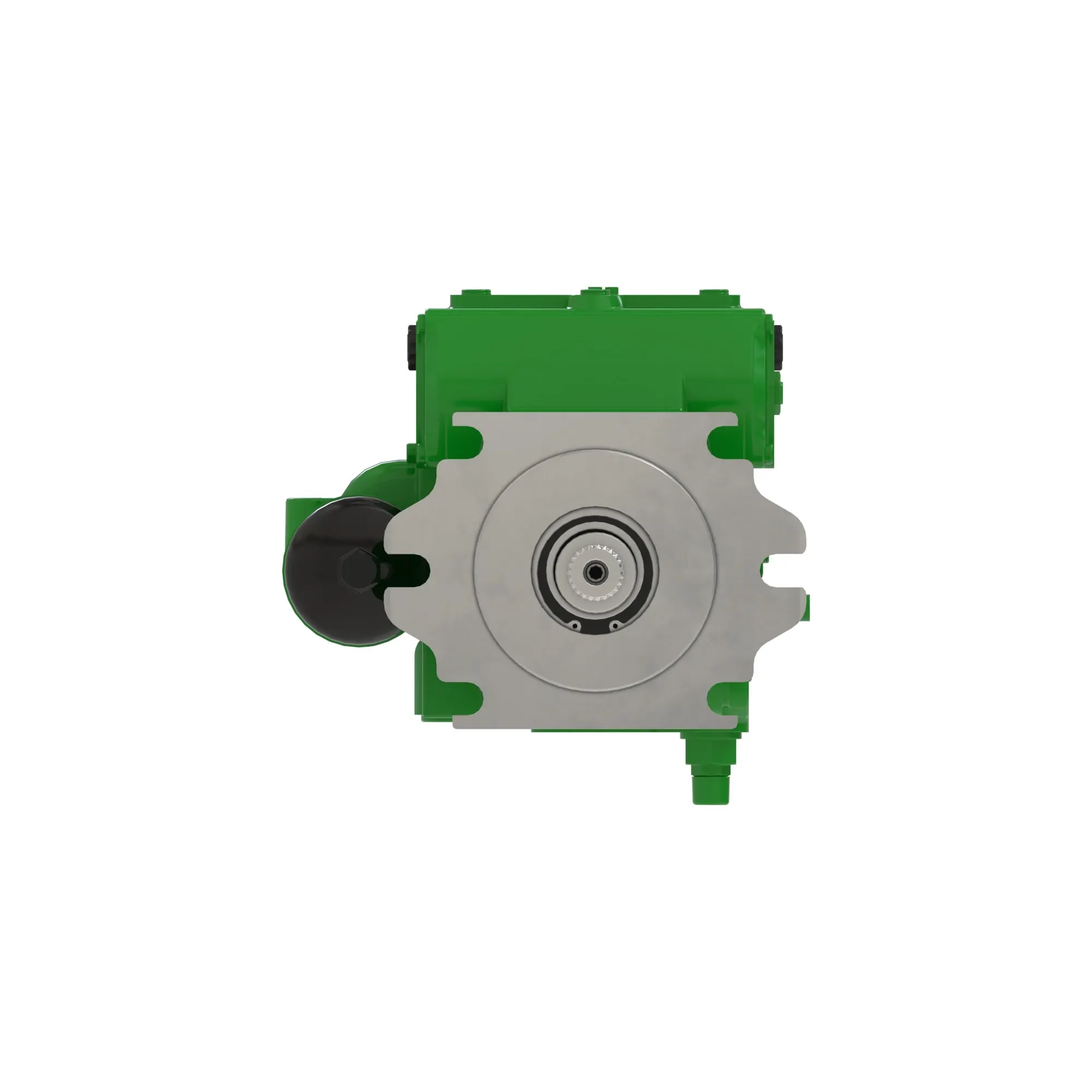 Hydraulic Pump