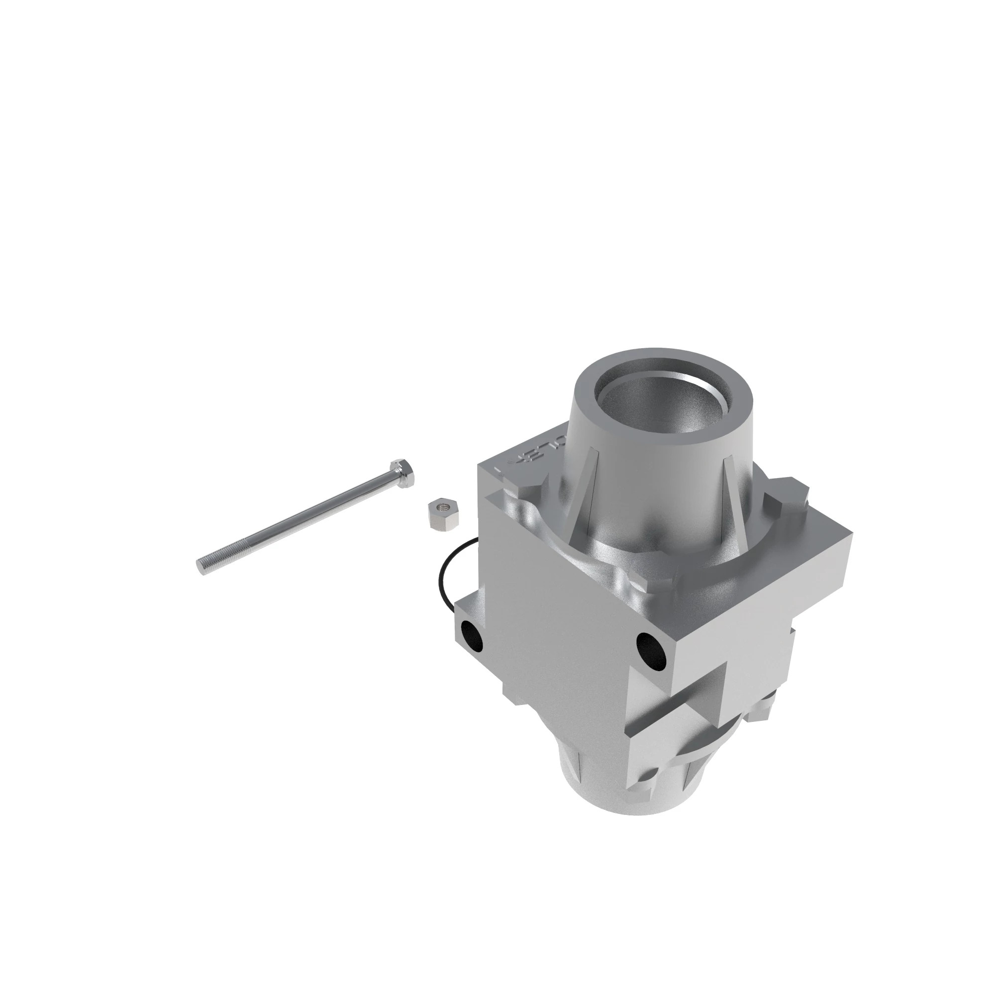 AT325610: Thermal Bypass Valve | Shop.Deere.com