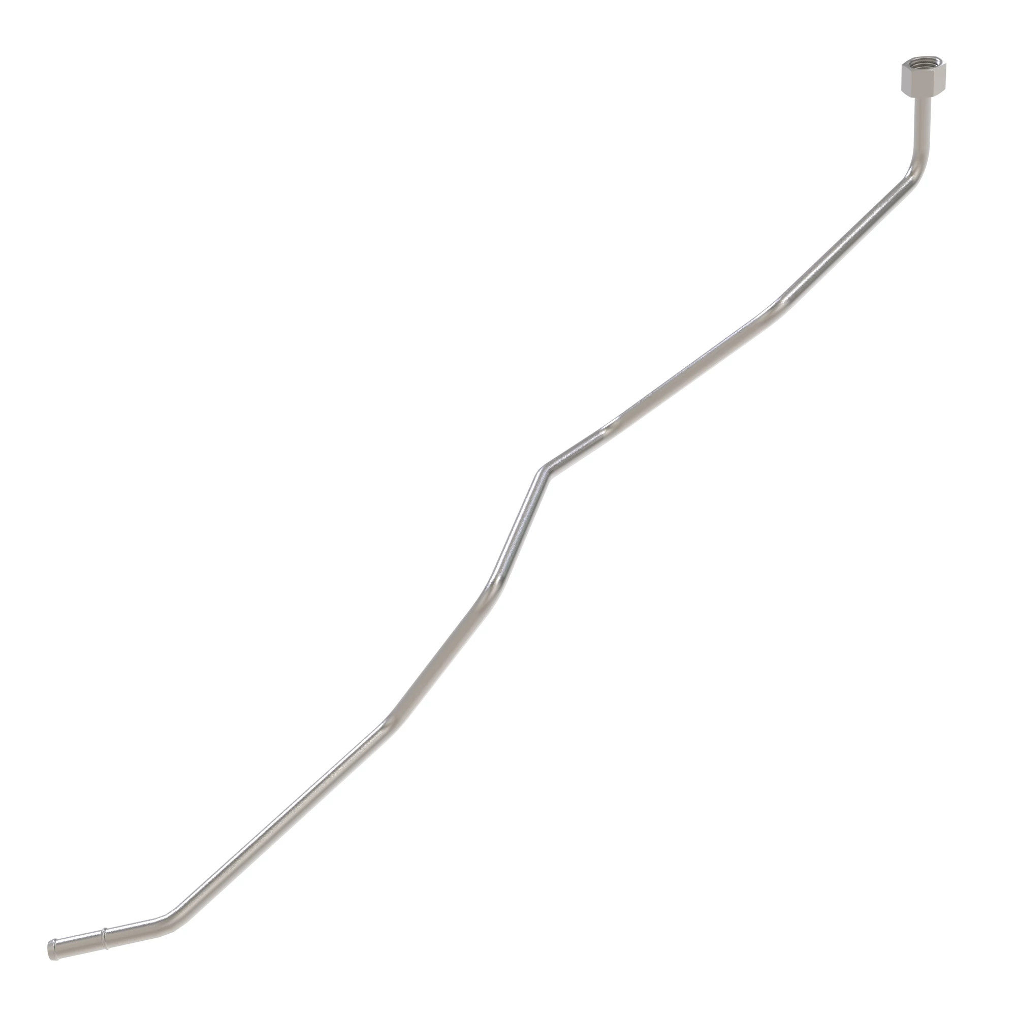 Engine to Cooler, Stage IIIA