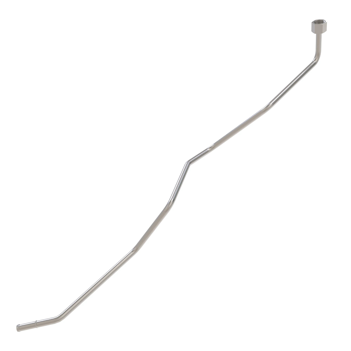 Engine to Cooler, Stage IIIA