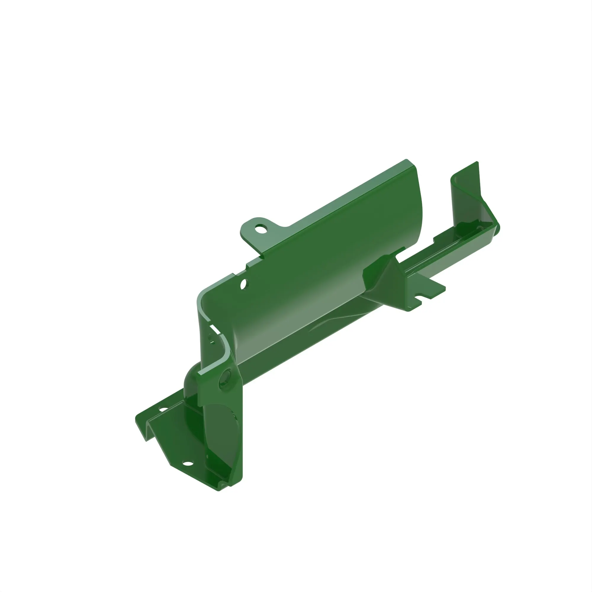 John Deere SCR Main Cover - SU40701
