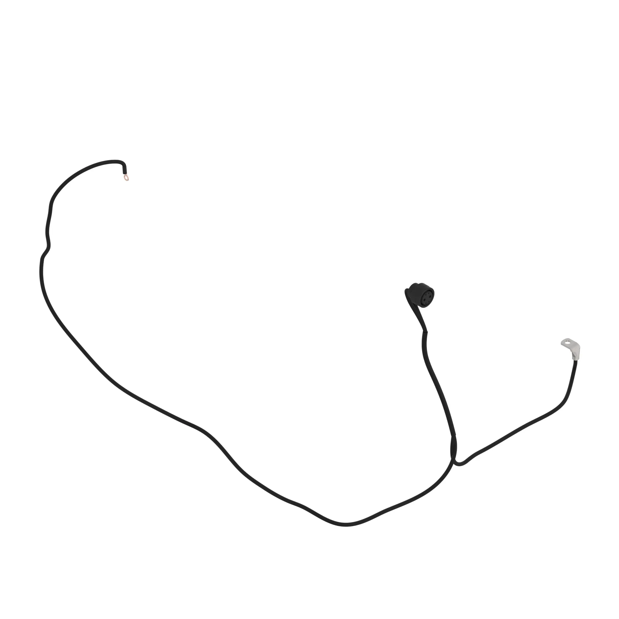 Assembly, Main Cab Power Harness