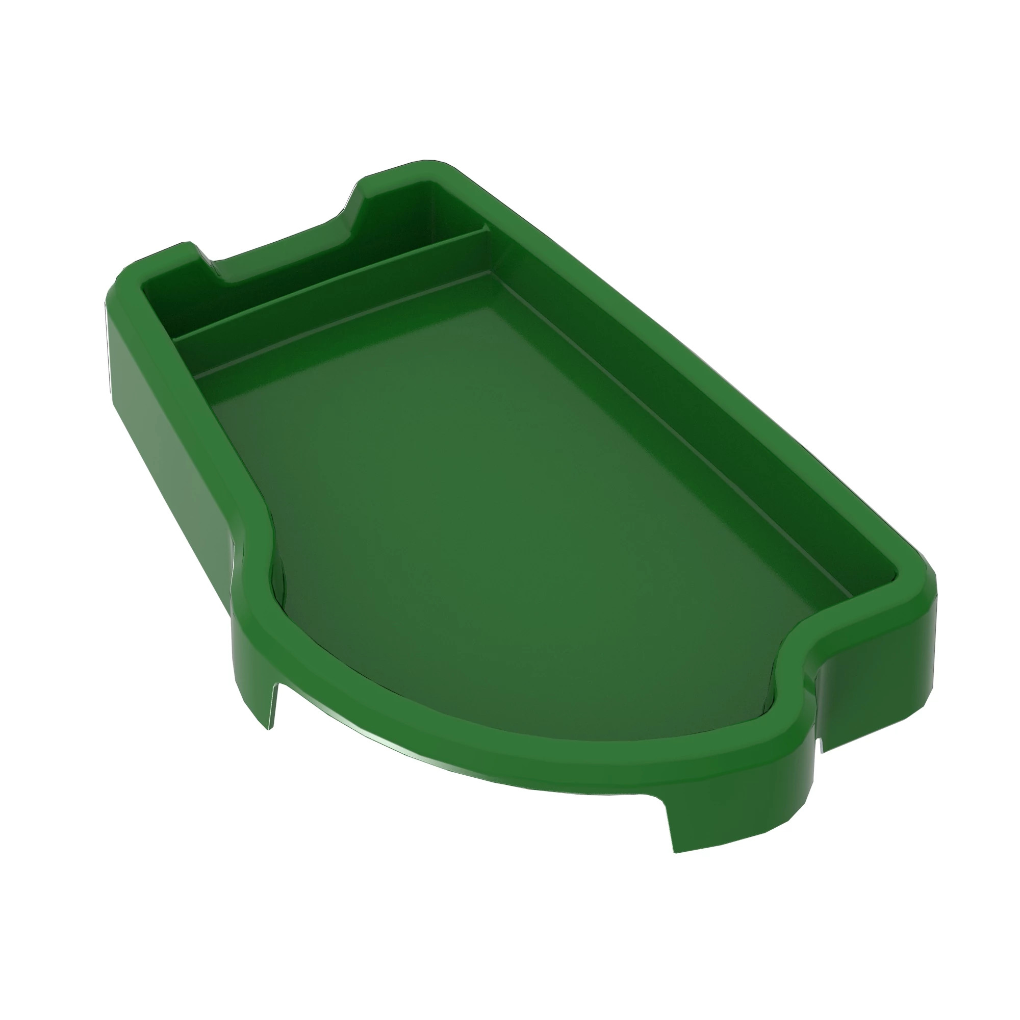 John Deere Cover - TR128359