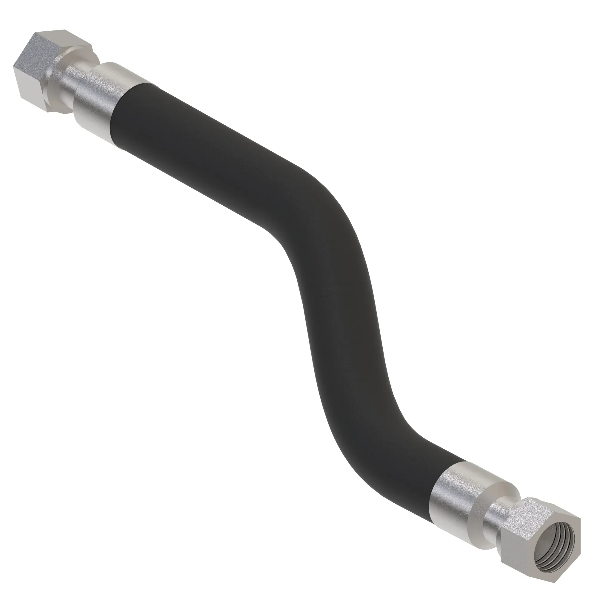 HOSE, HYDRAULIC