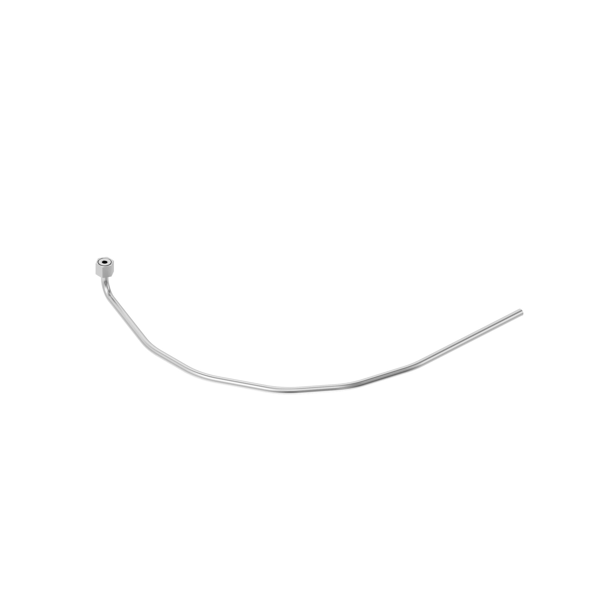 John Deere Transmission Fluid Level Dipstick Tube - SJ30311