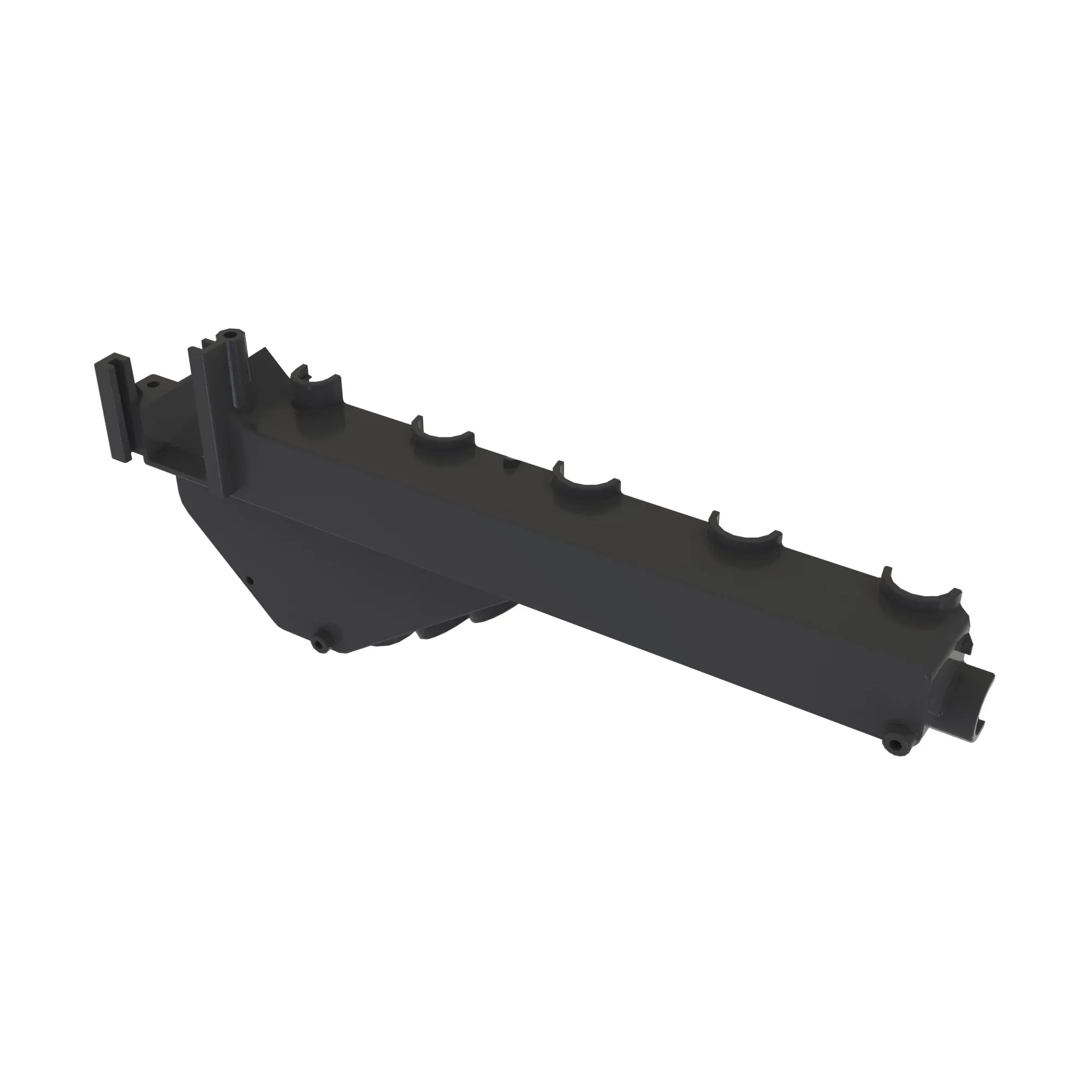 John Deere Channel, Transmission Harness - L207145