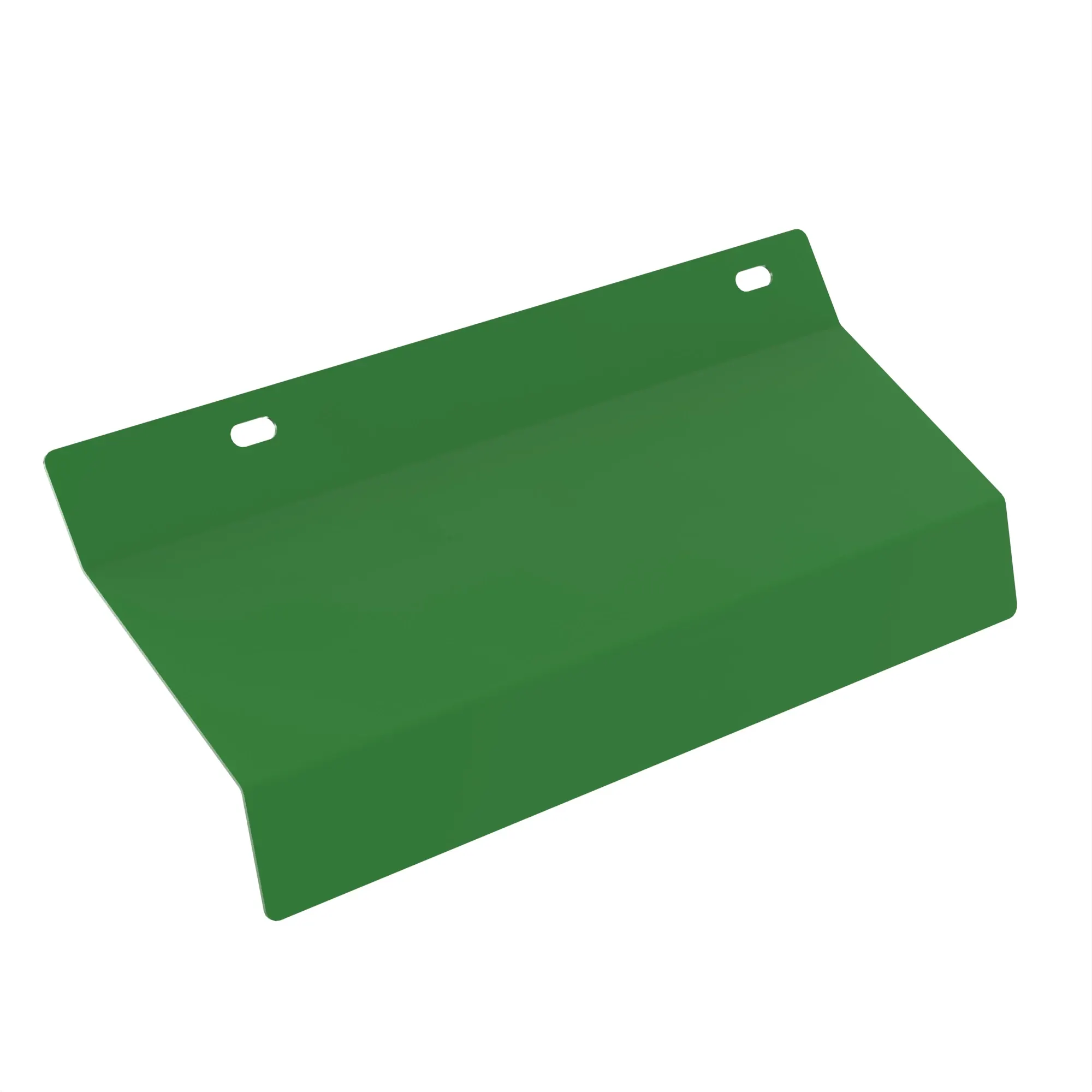 DEFLECTOR, FAN SHROUD SEAL